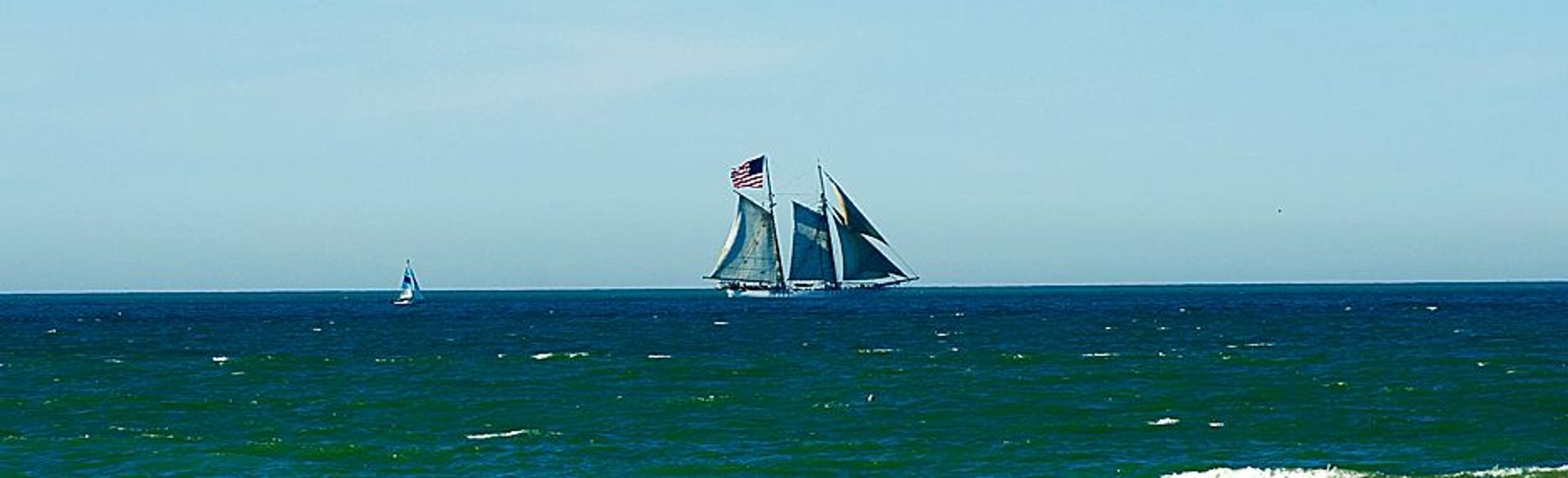 Image of California State Park