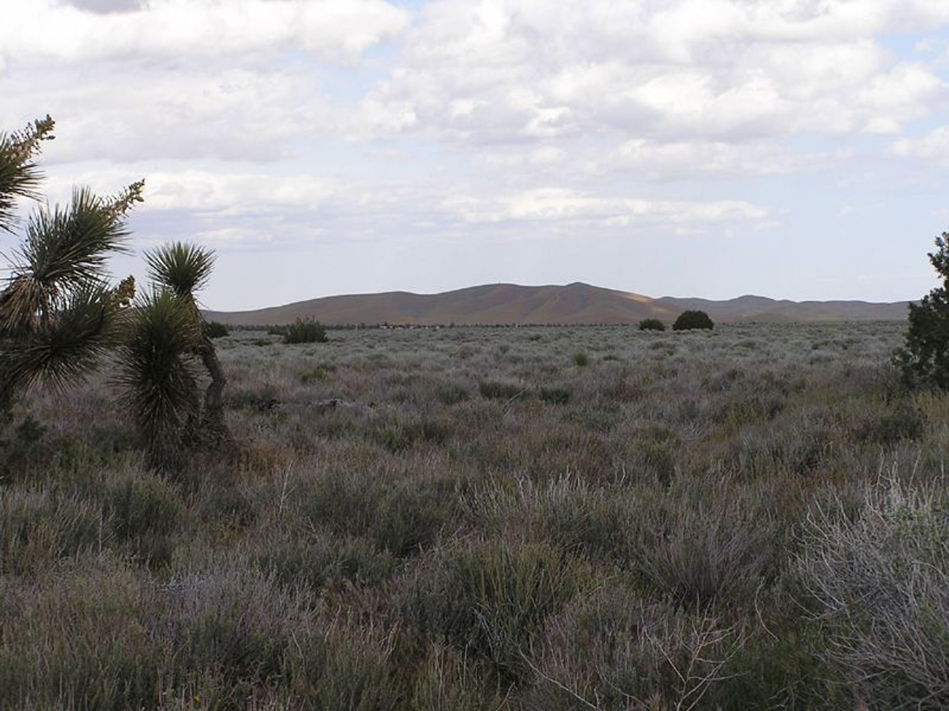 Image of California State Park