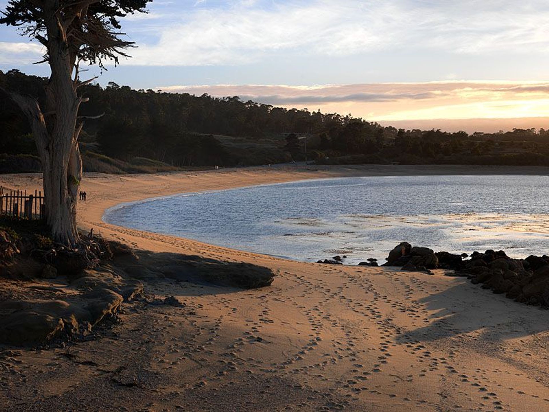 Image of California State Park