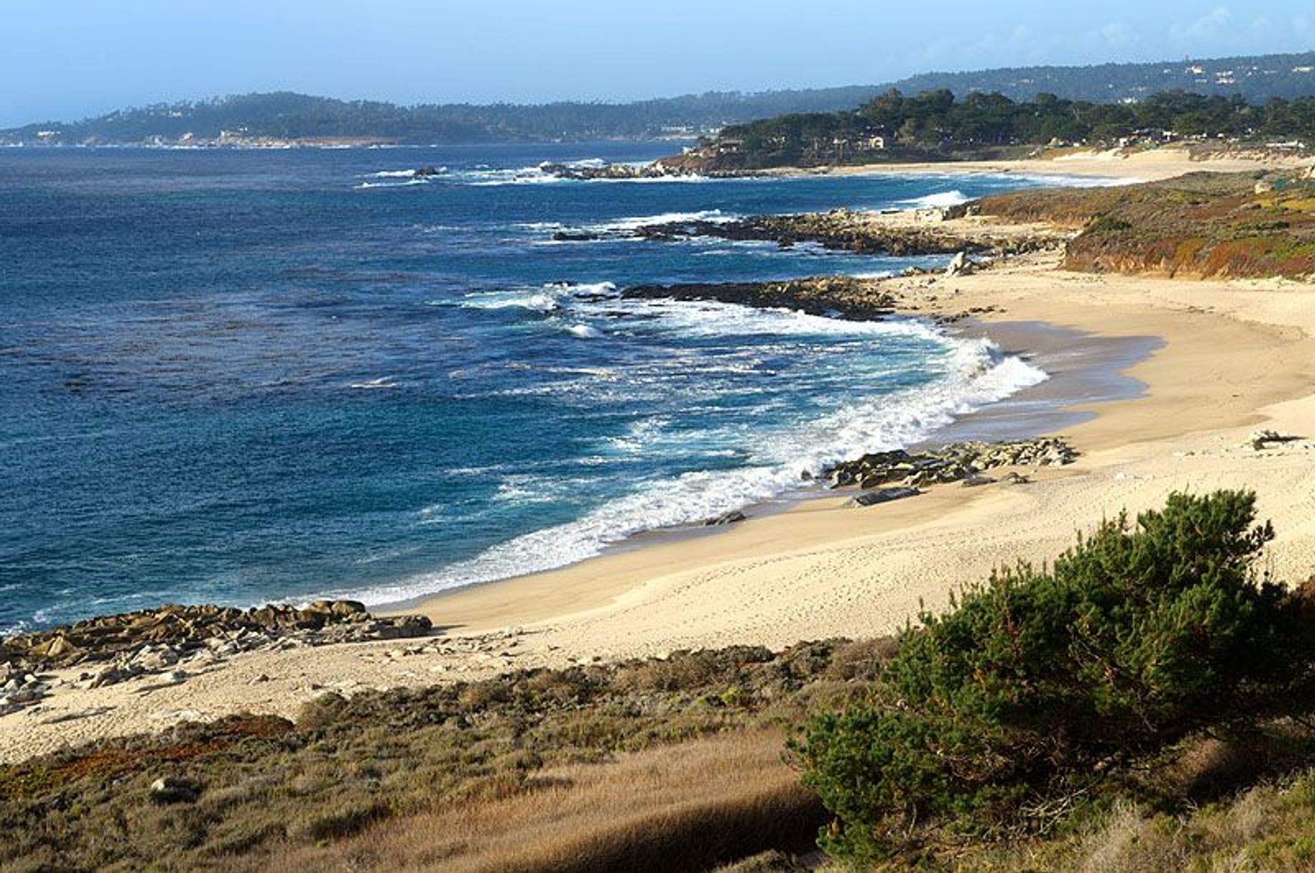 Image of California State Park