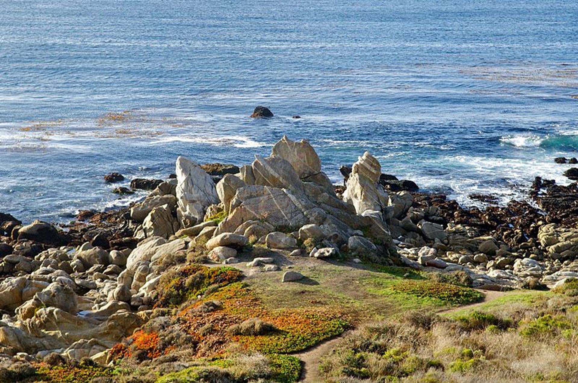 Image of California State Park