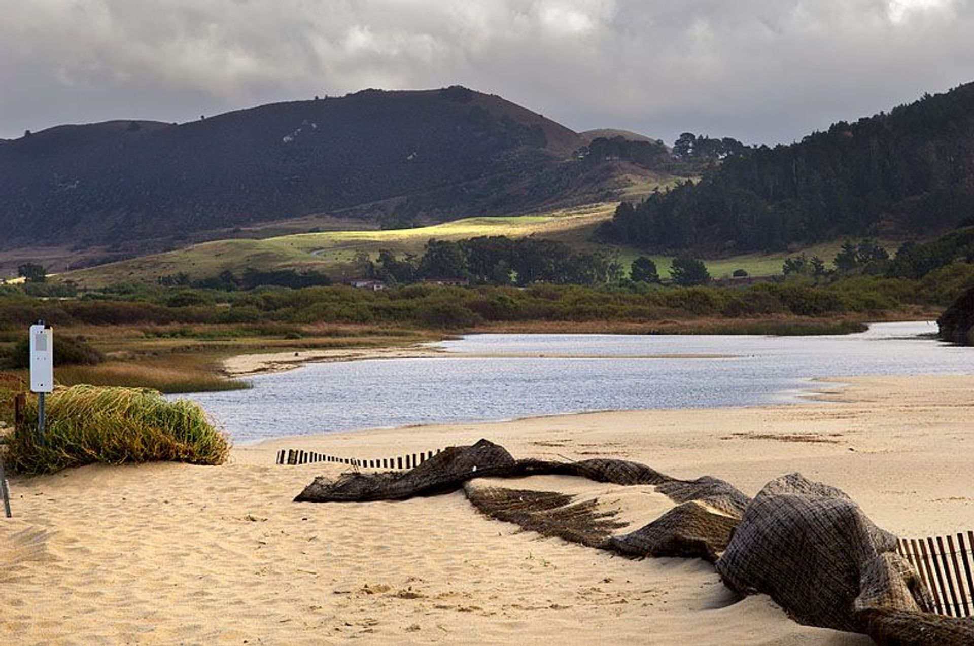 Image of California State Park