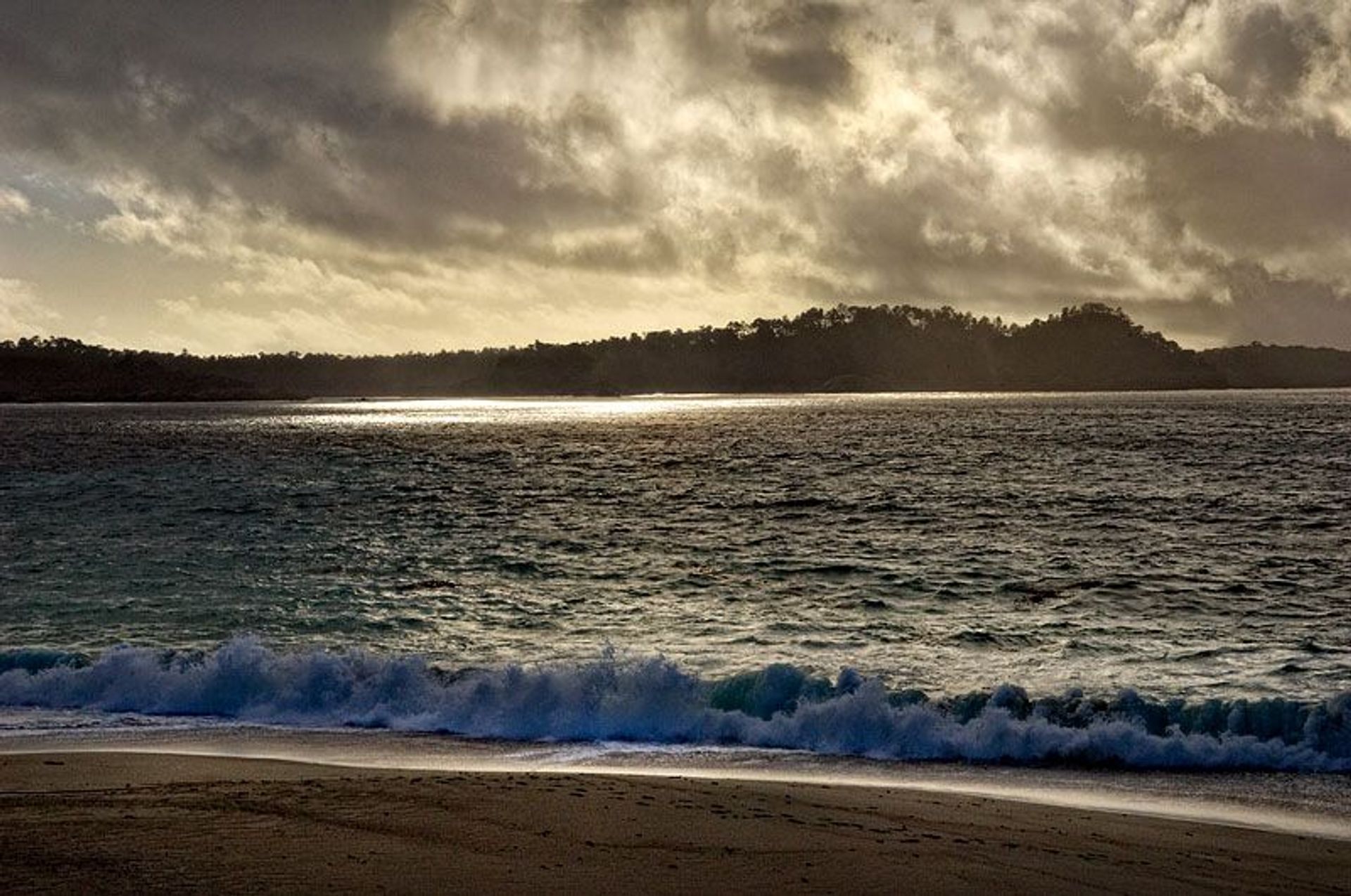 Image of California State Park