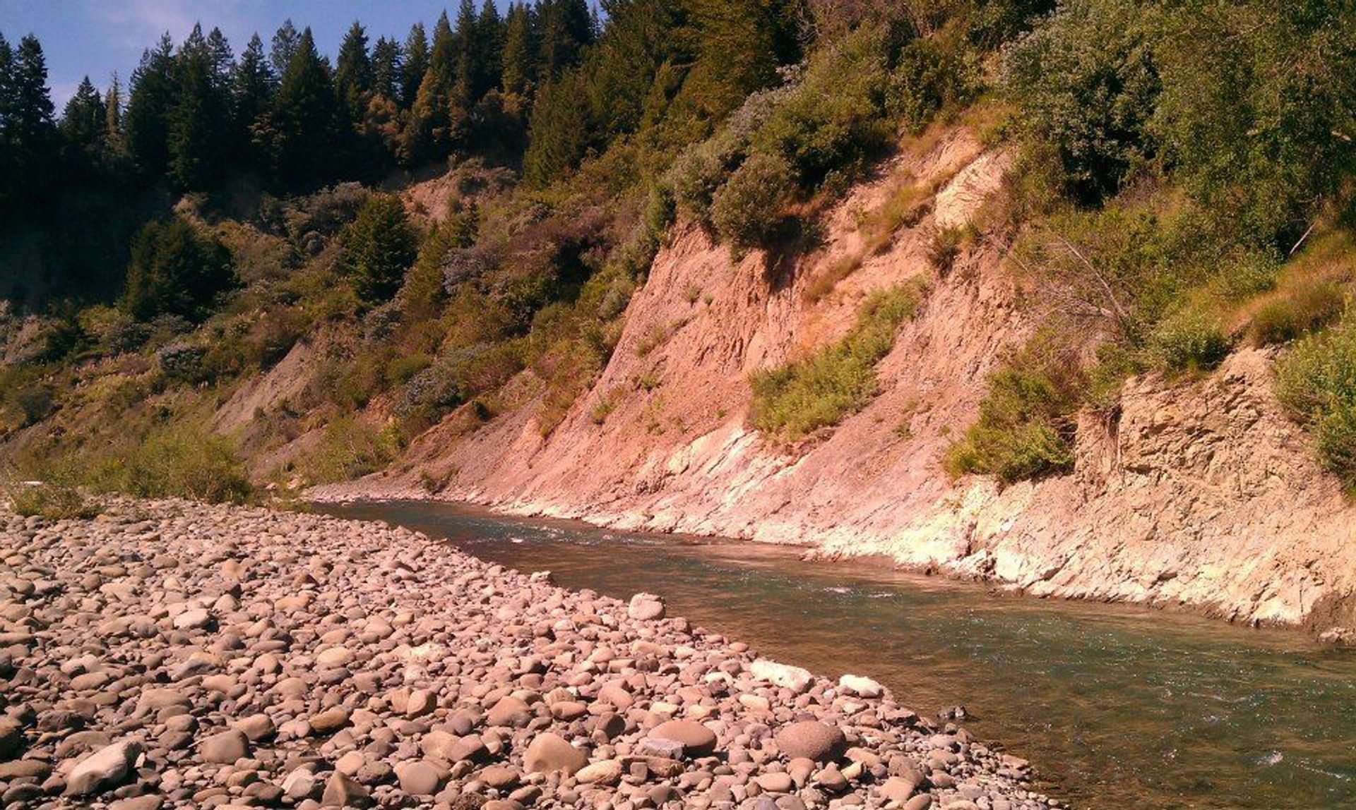 Image of California State Park