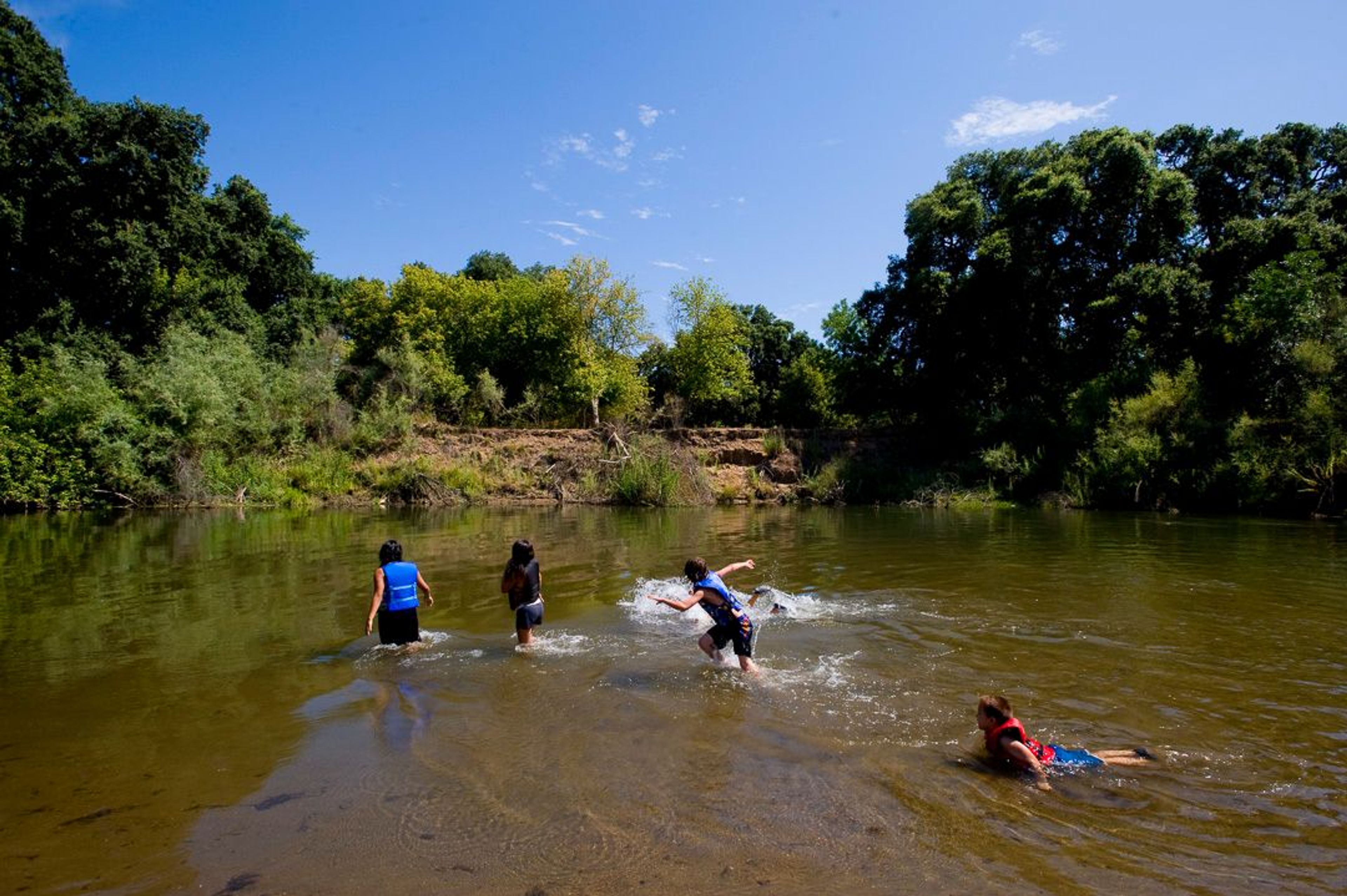 Image of California State Park