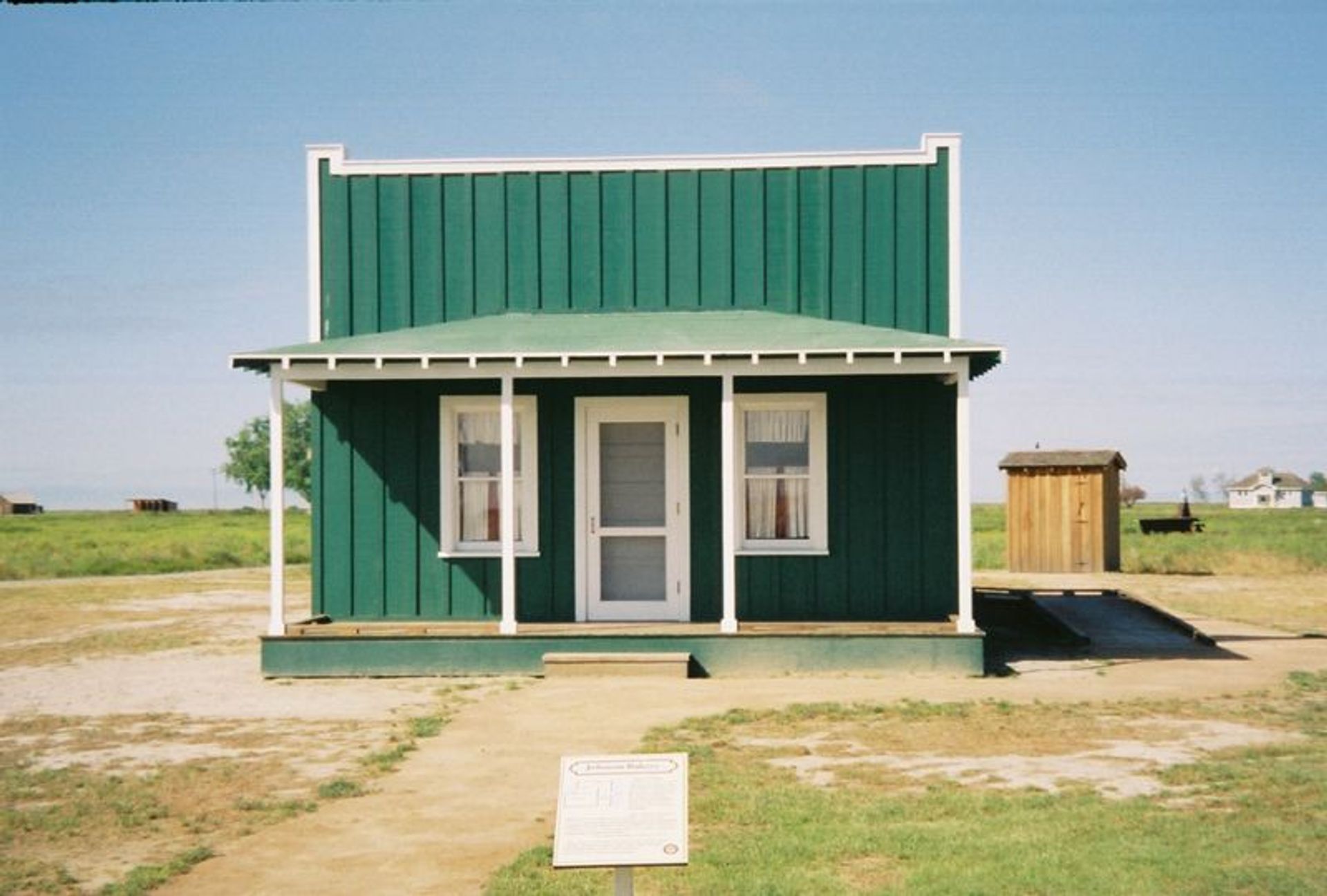 Image of California State Park