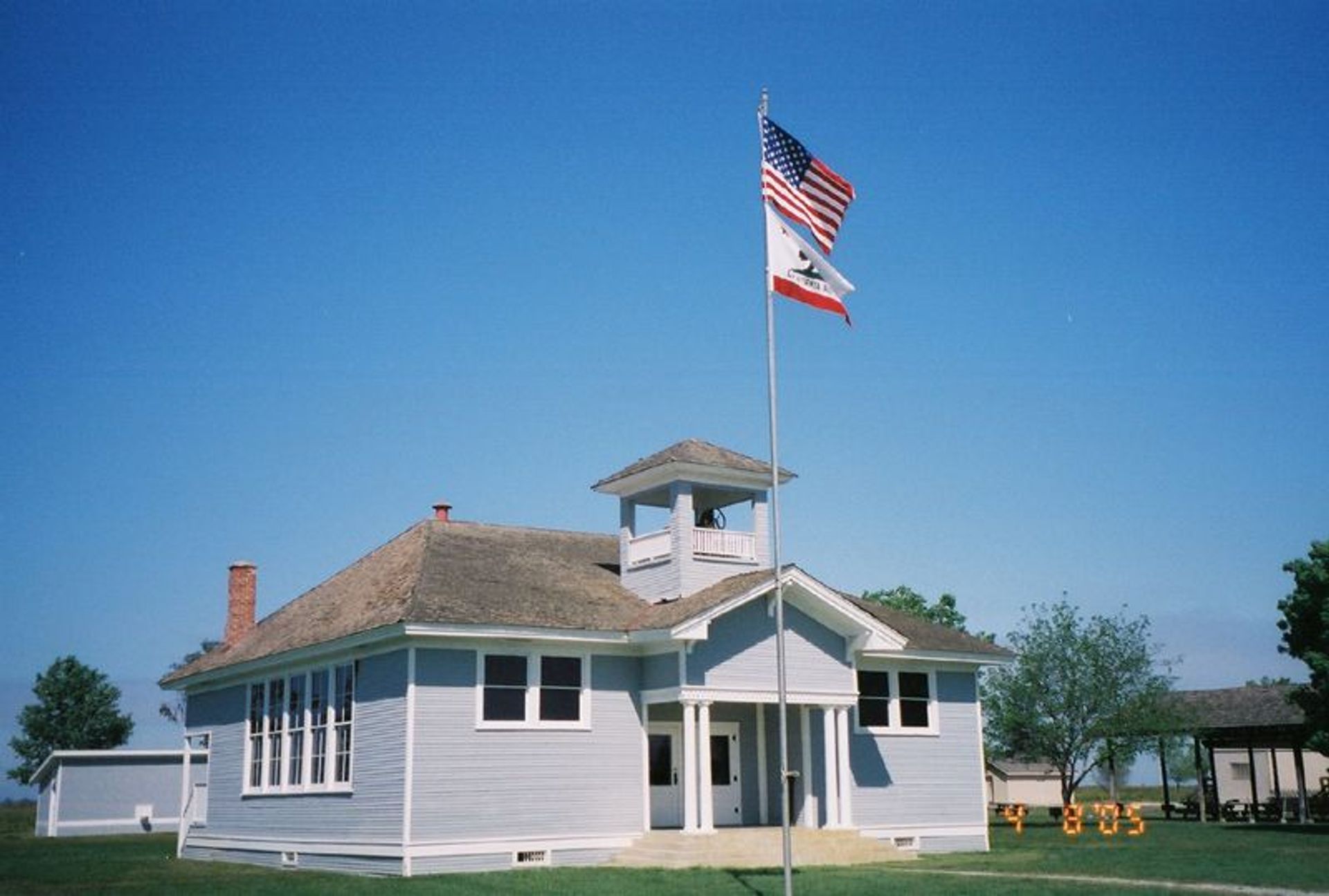 Image of California State Park