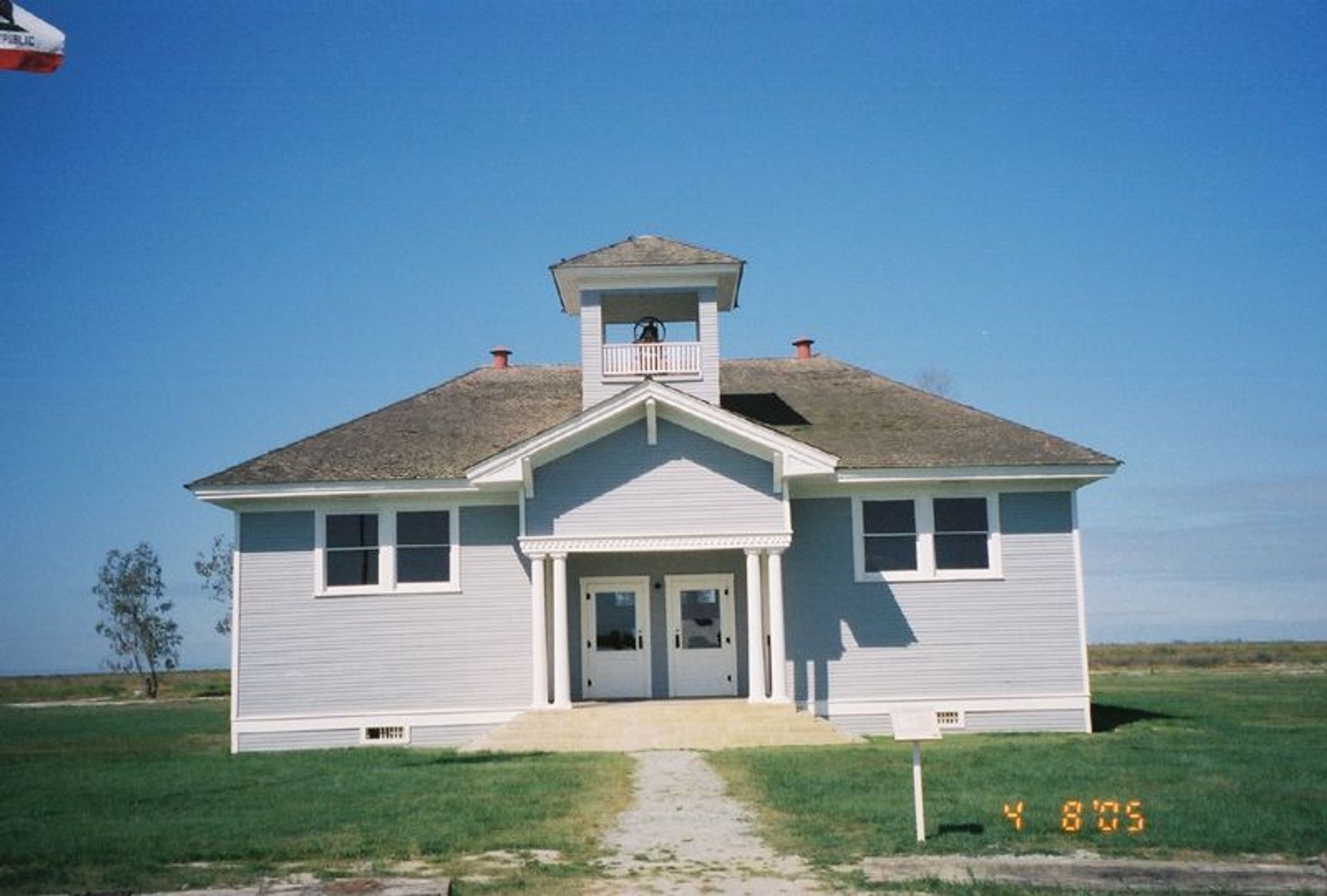 Image of California State Park