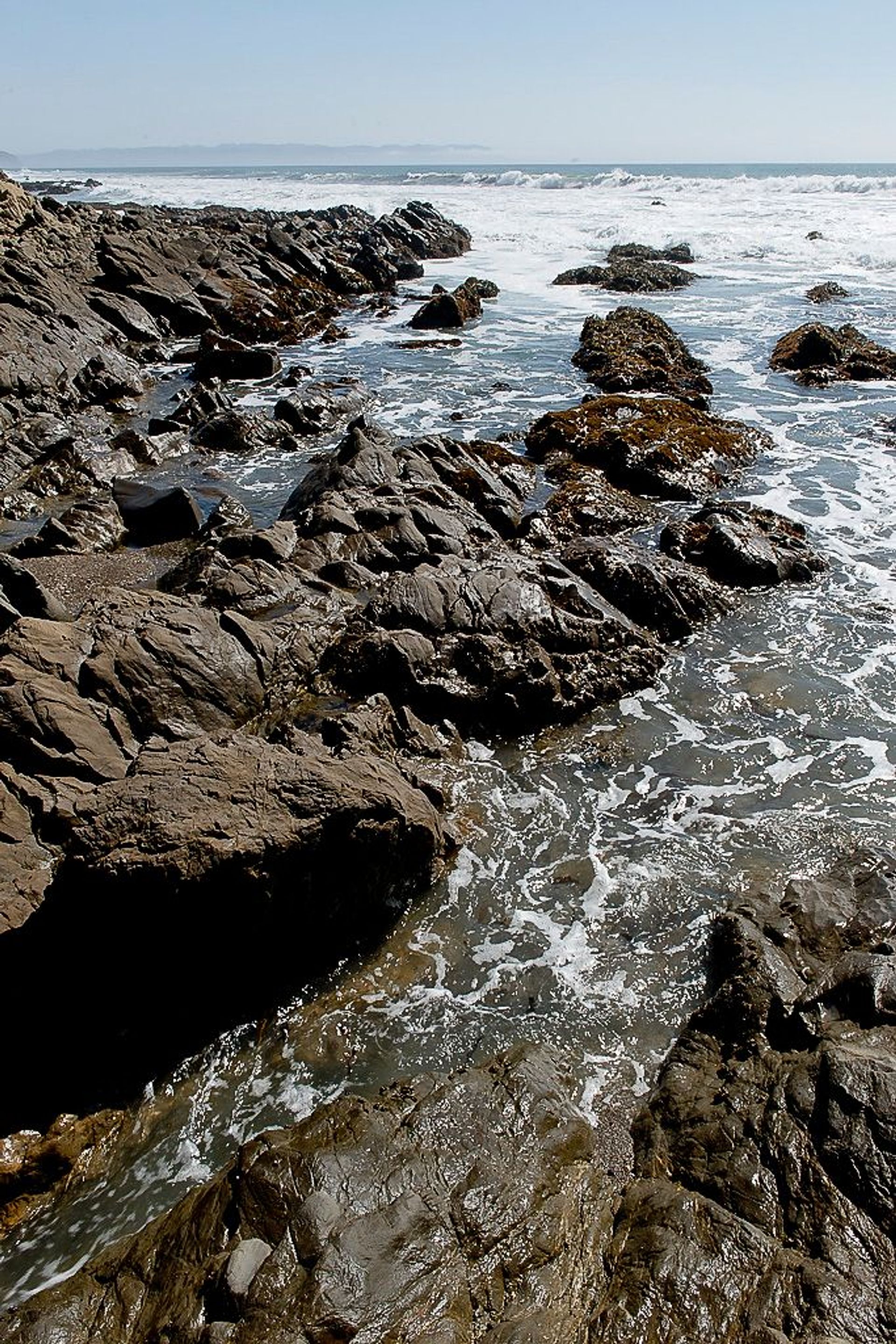 Image of California State Park