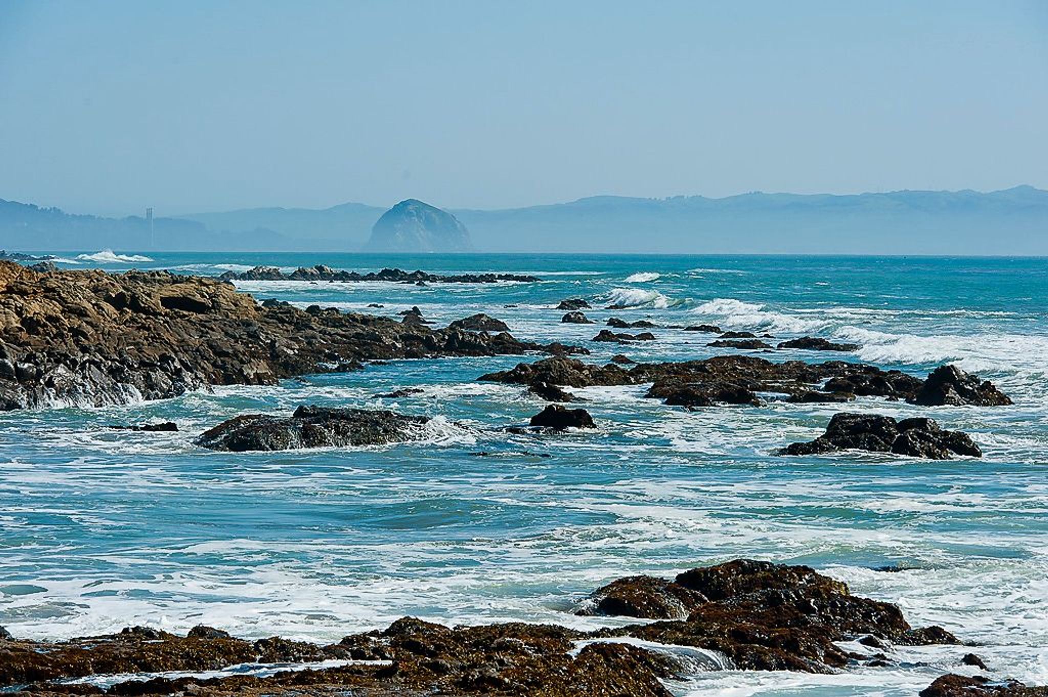 Image of California State Park