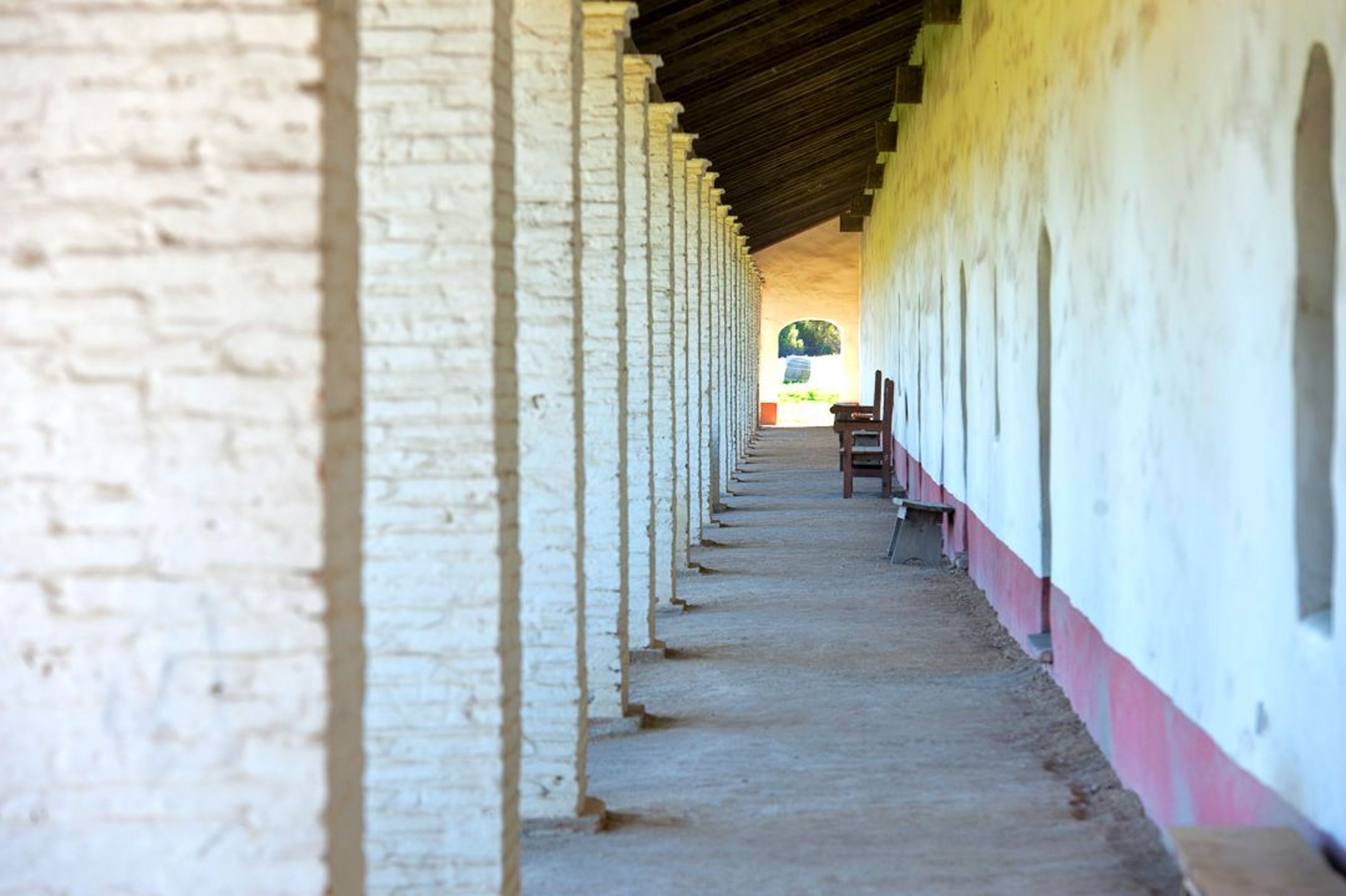 Image of California State Park