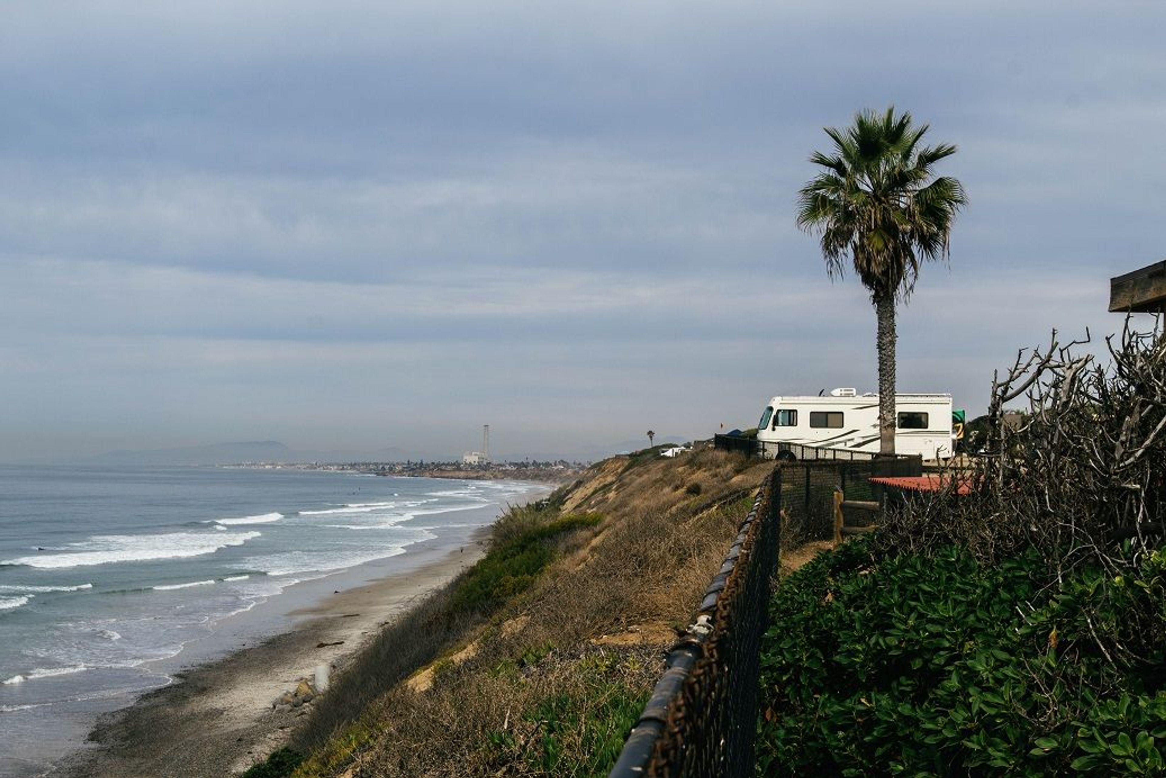 Image of California State Park