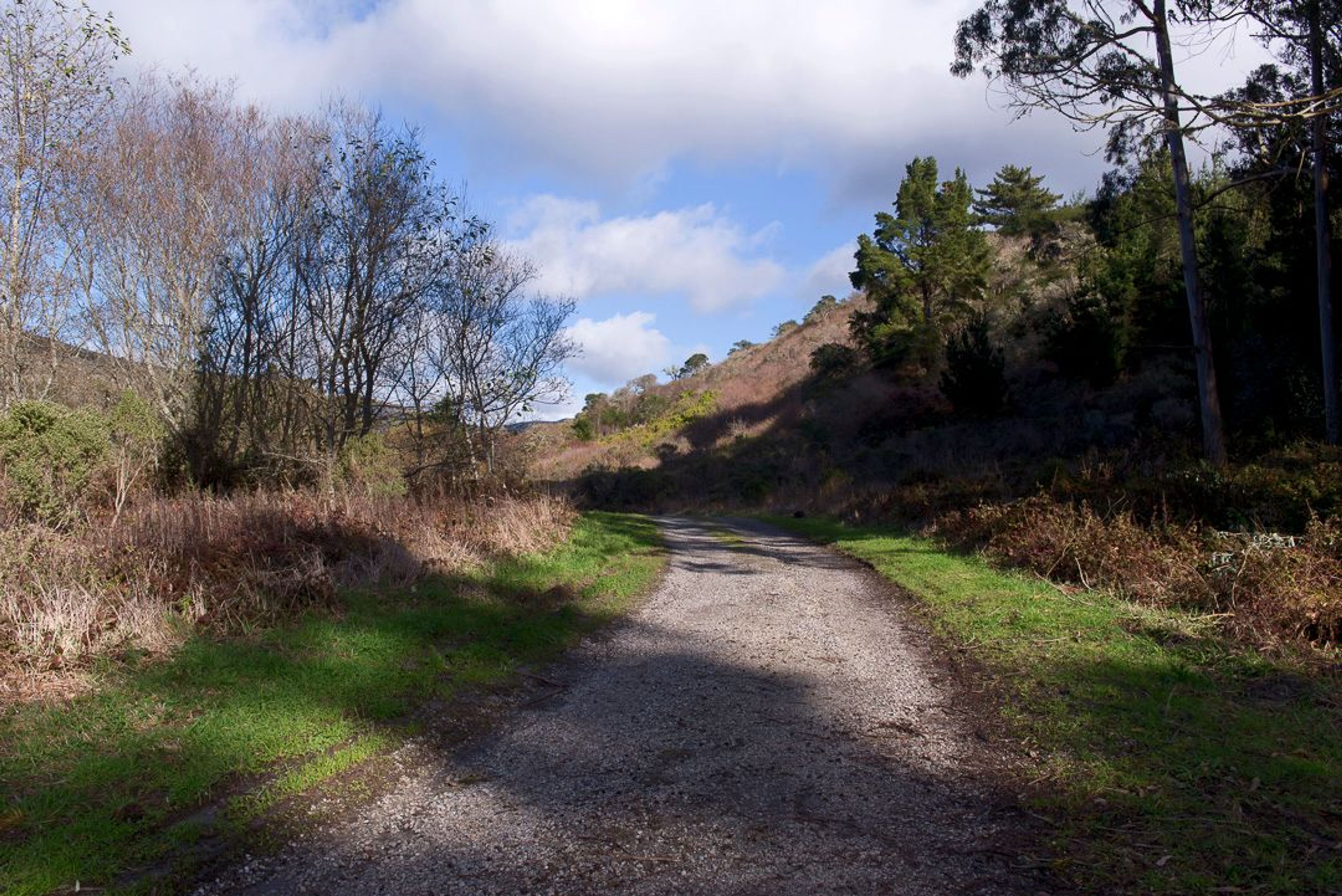 Image of California State Park