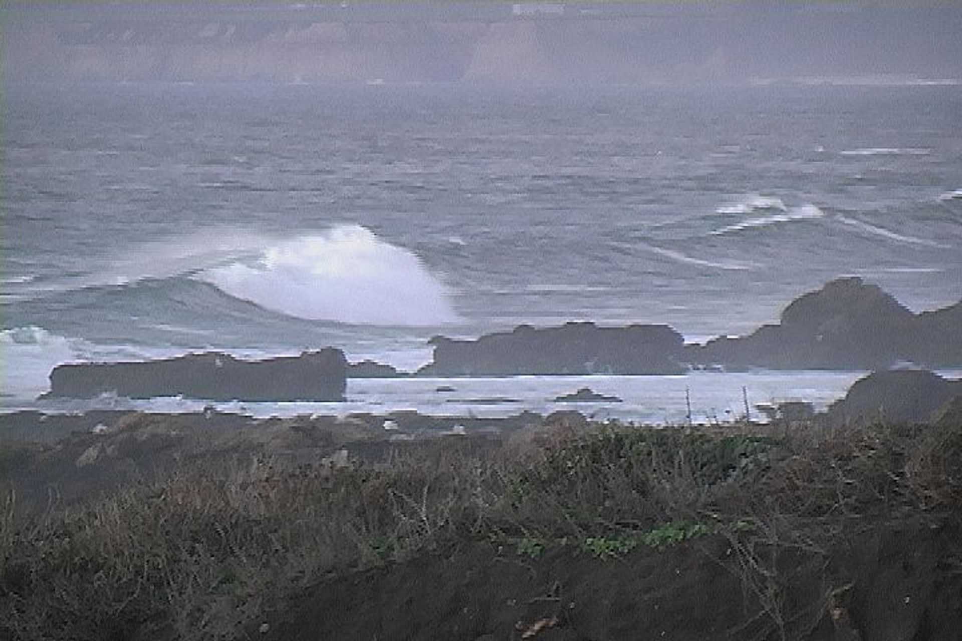 Image of California State Park