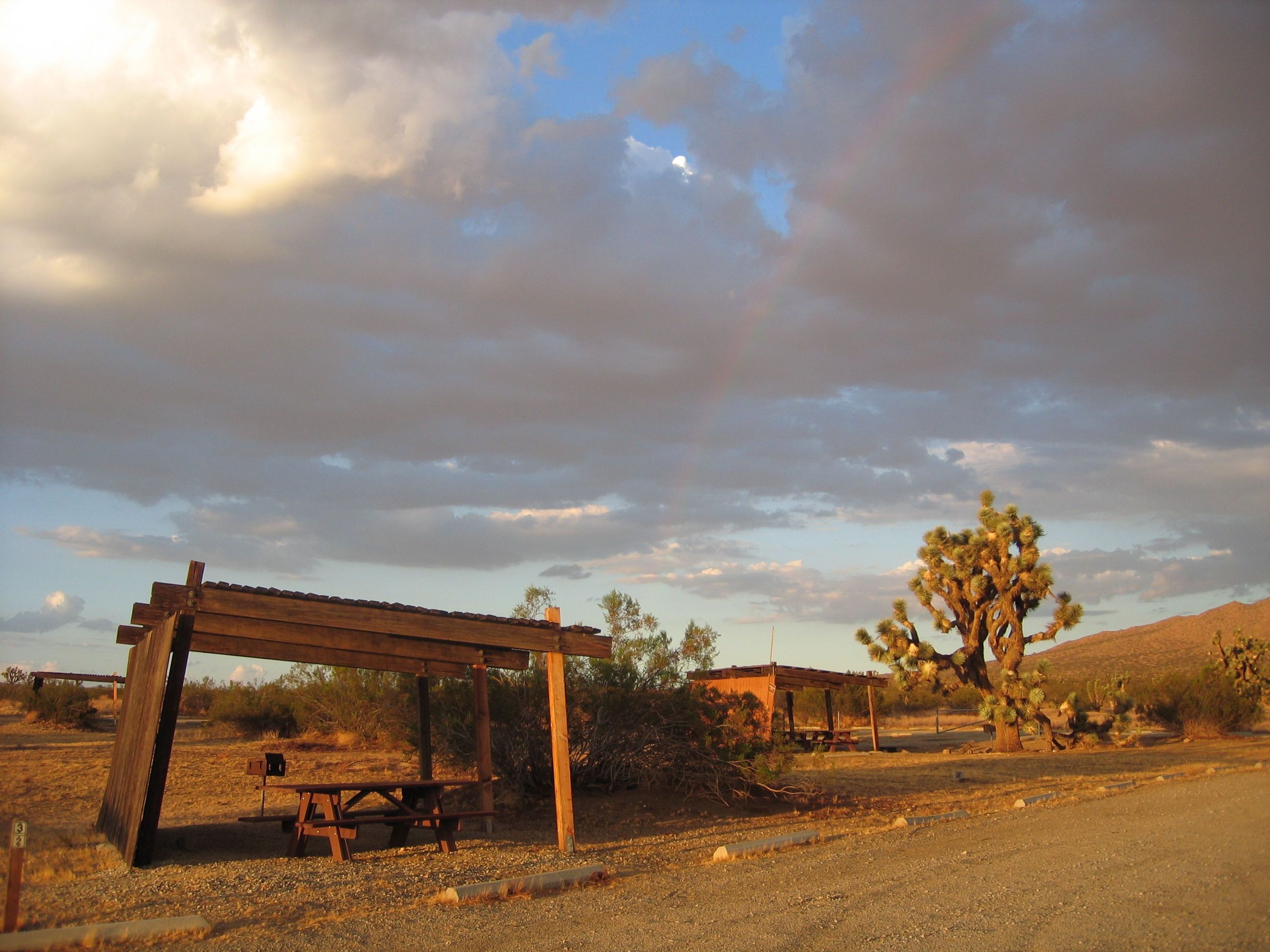 Image of California State Park