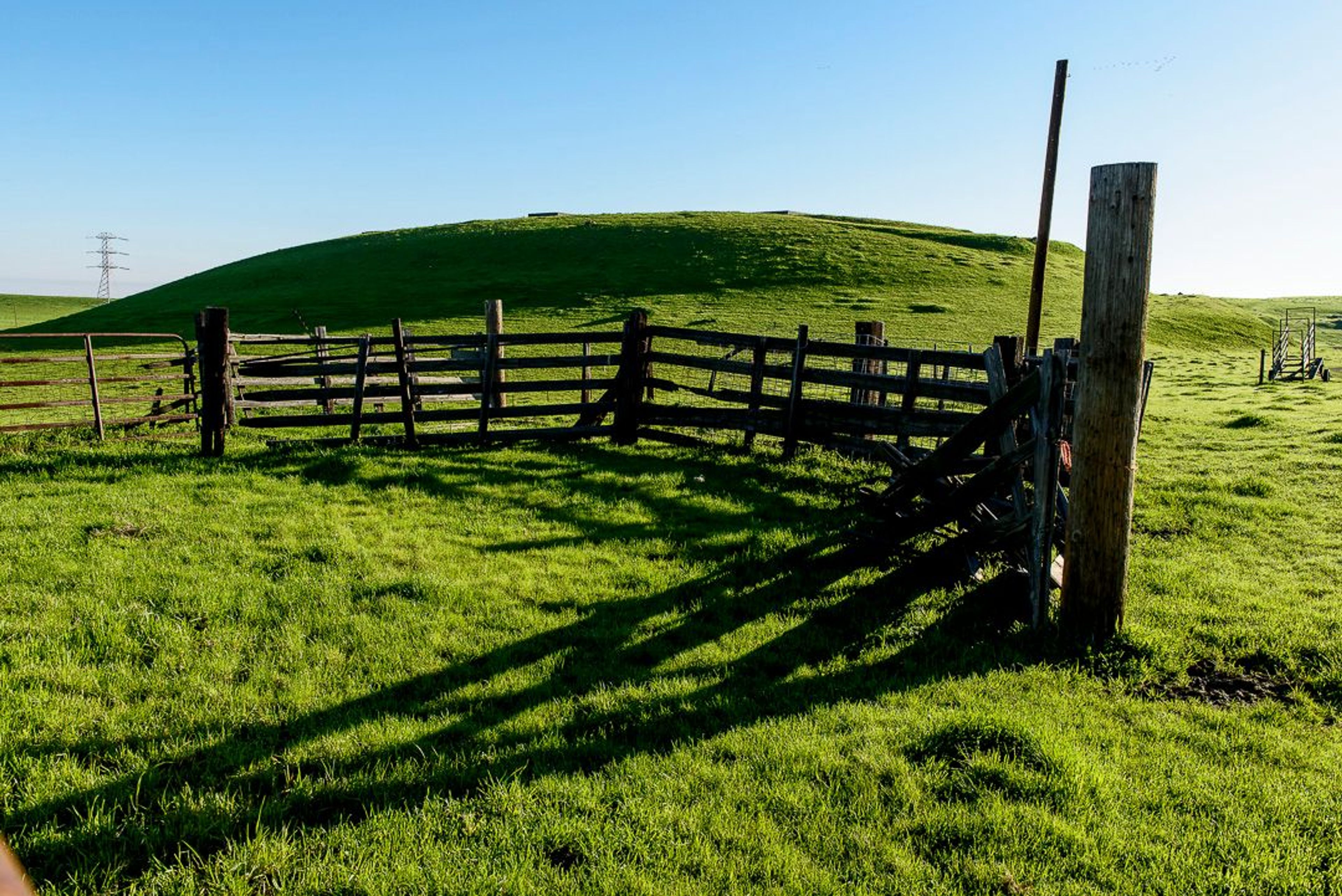 Image of California State Park