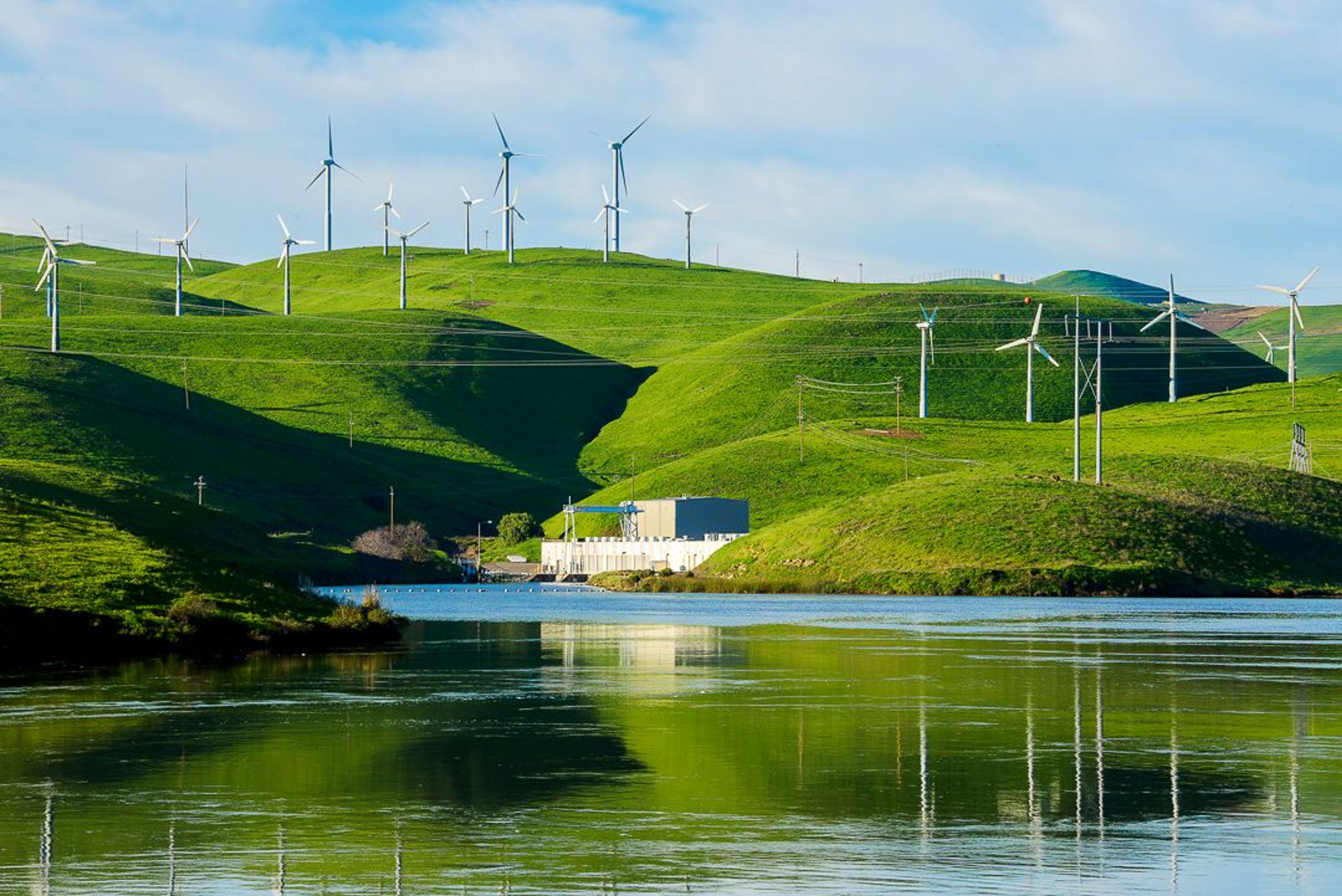 Image of California State Park