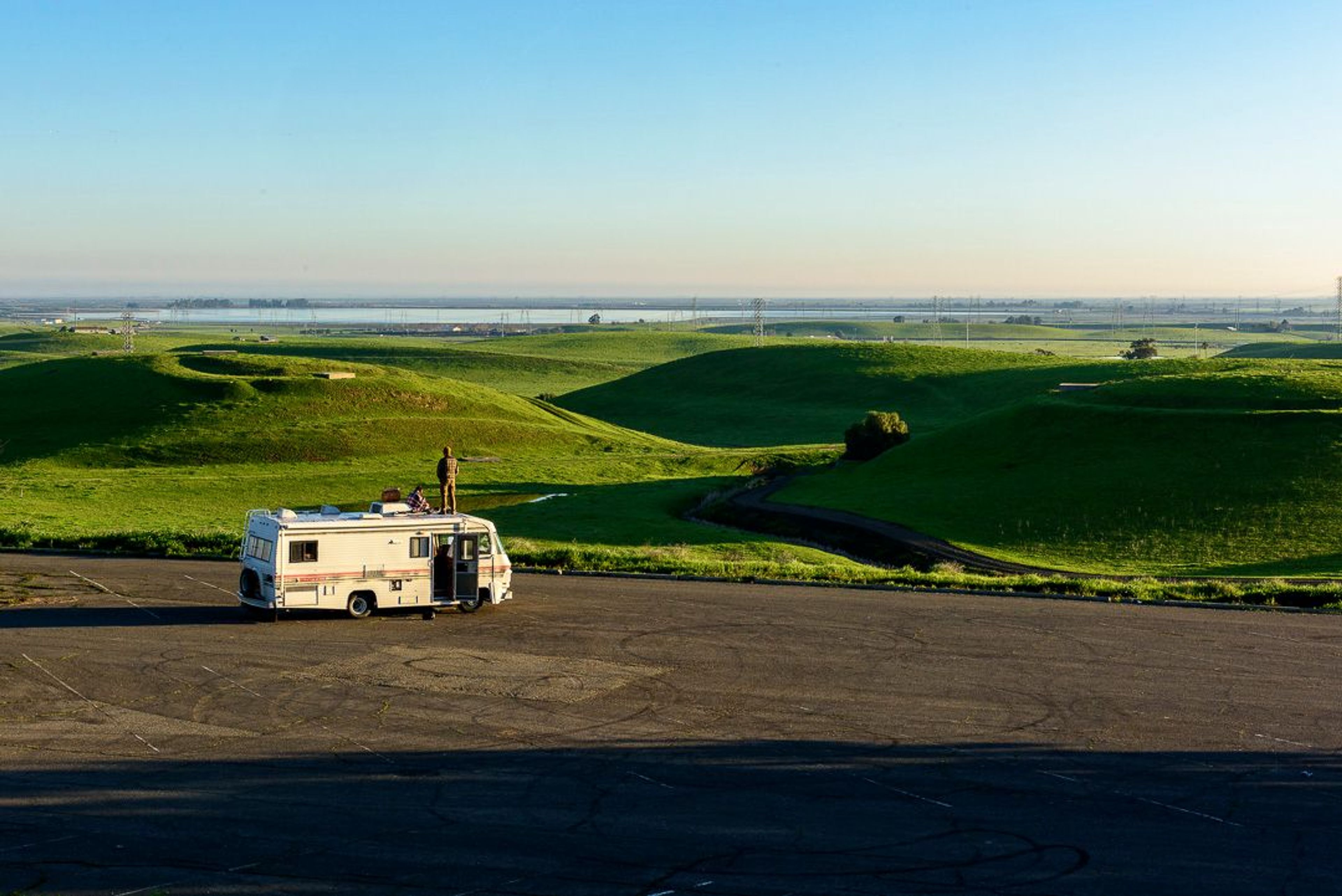 Image of California State Park