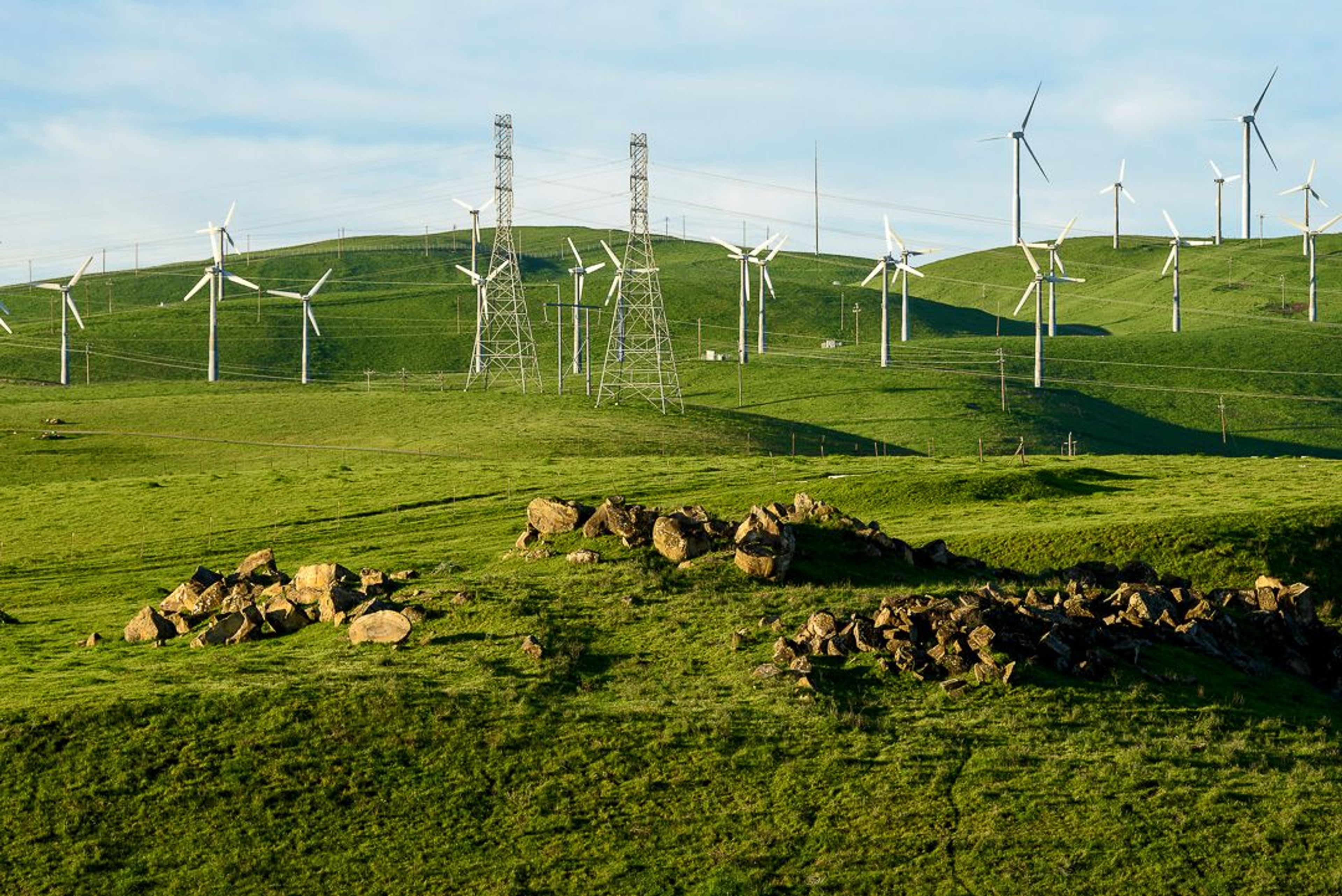 Image of California State Park