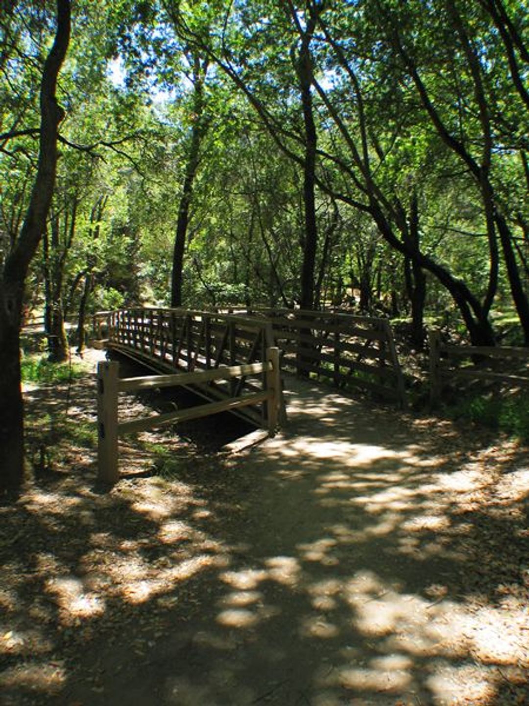 Image of California State Park