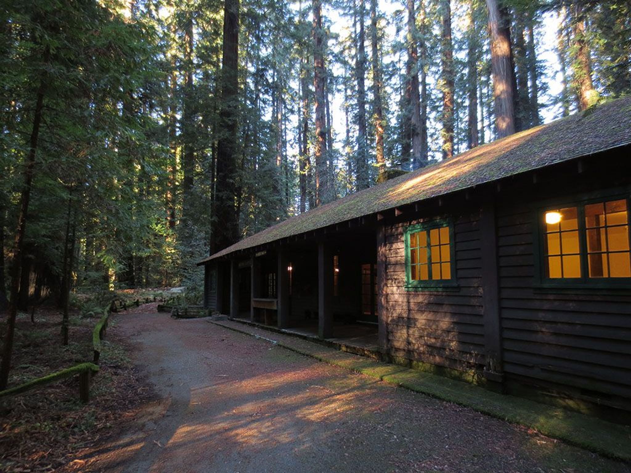 Image of California State Park