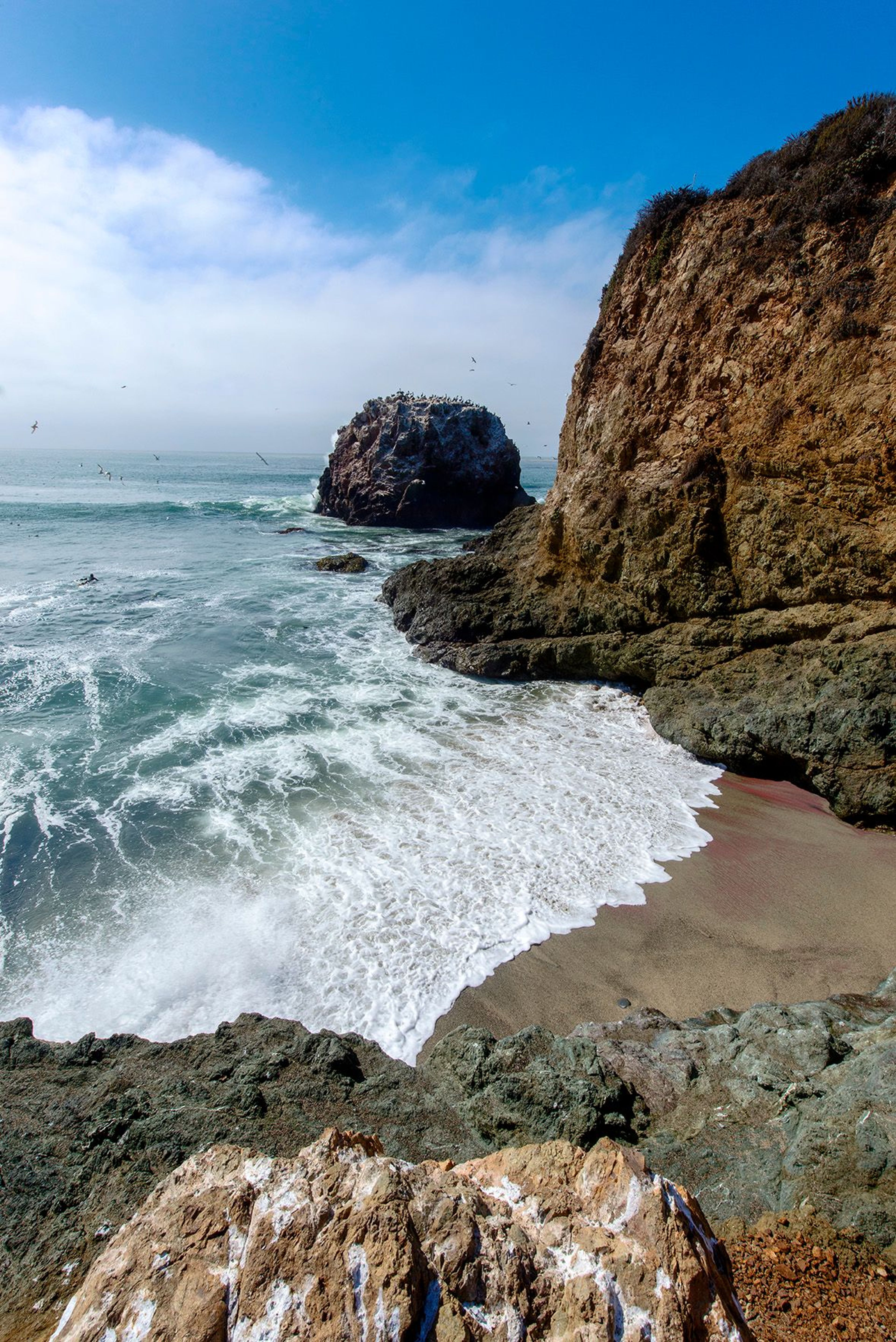 Image of California State Park