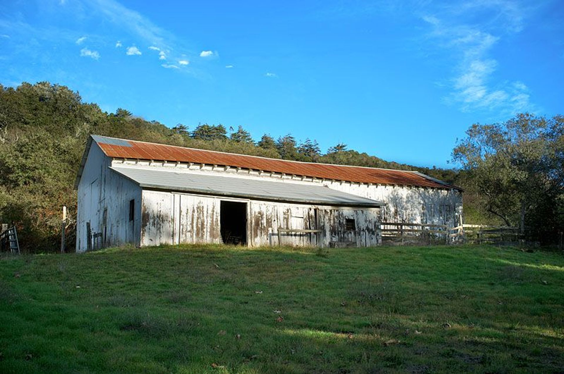 Image of California State Park