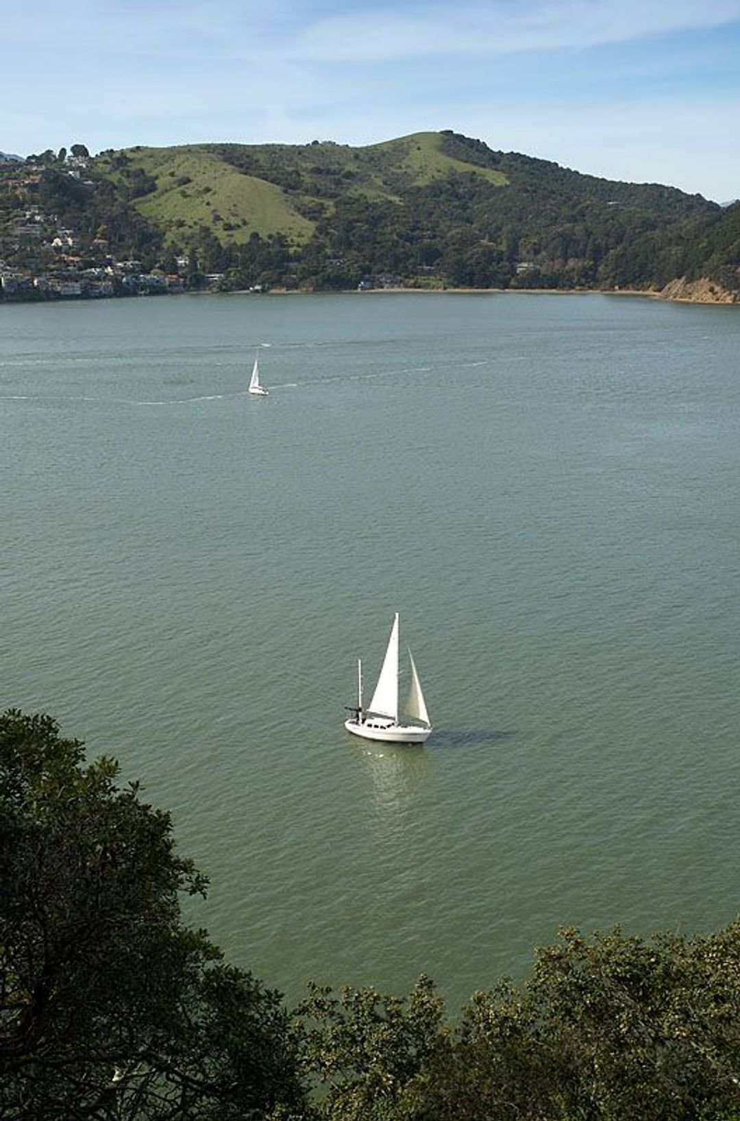 Image of California State Park