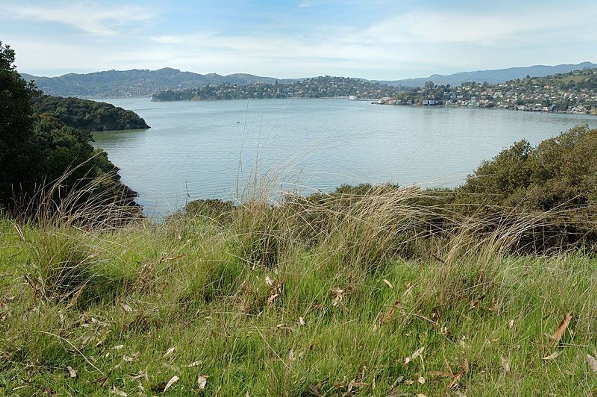 Image of California State Park