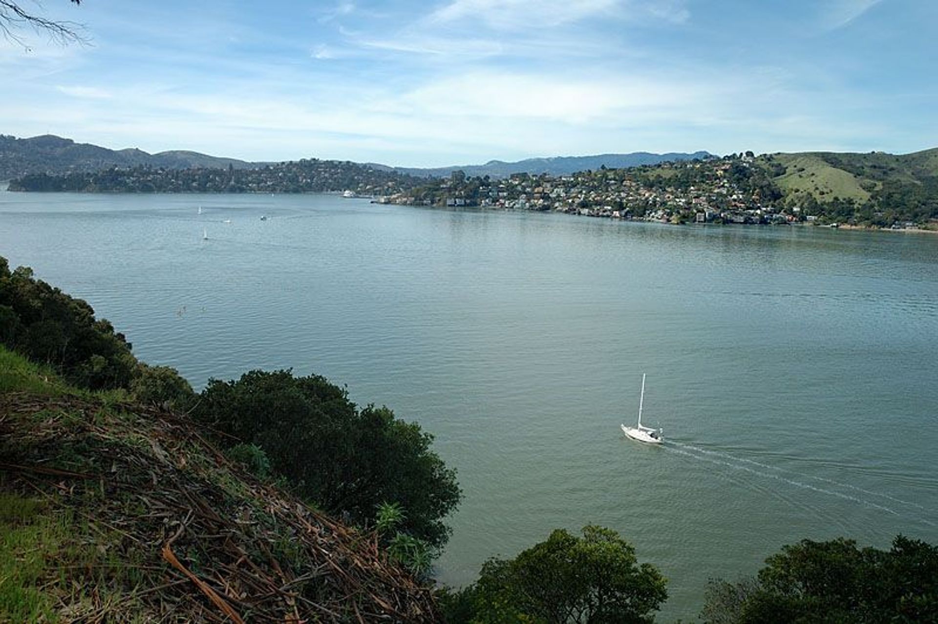 Image of California State Park