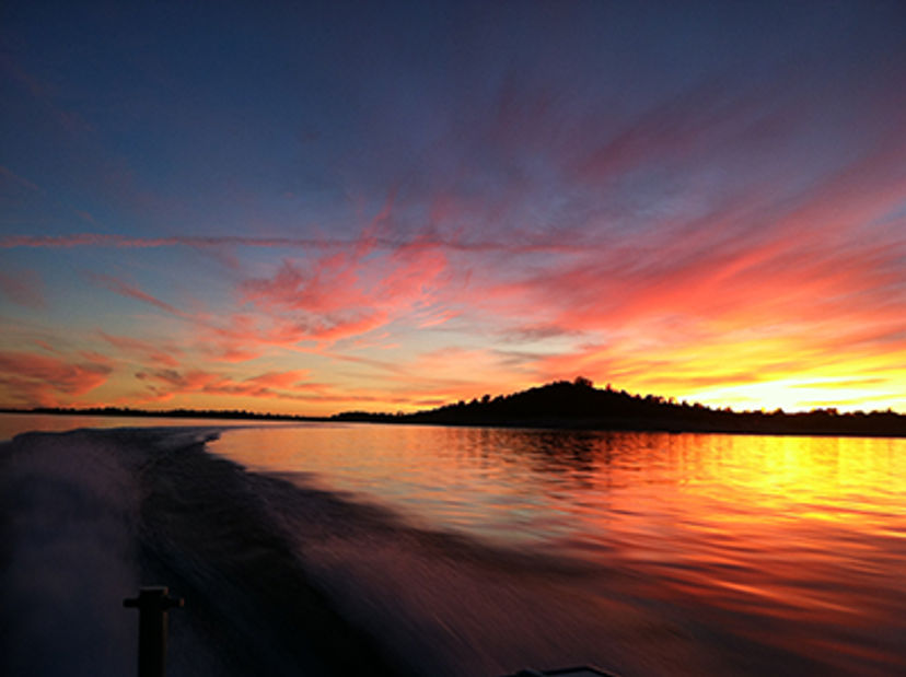 Image of California State Park