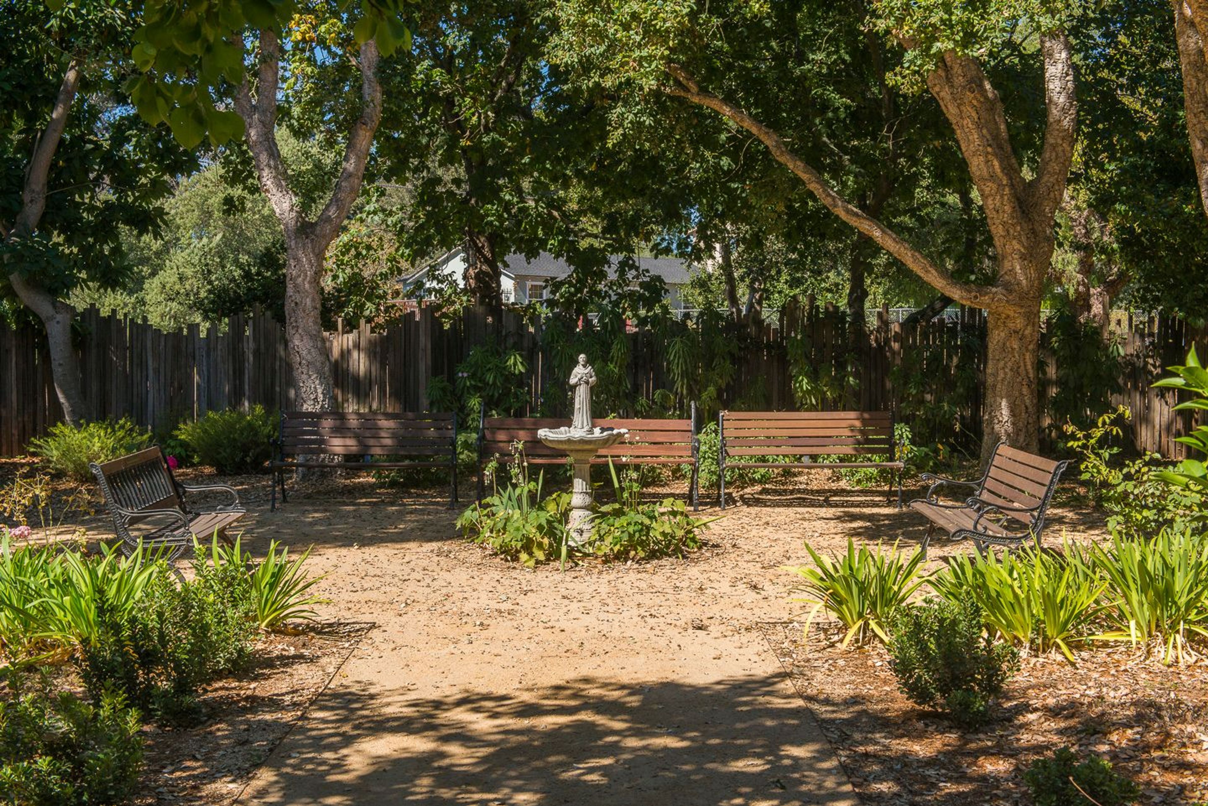 Image of California State Park