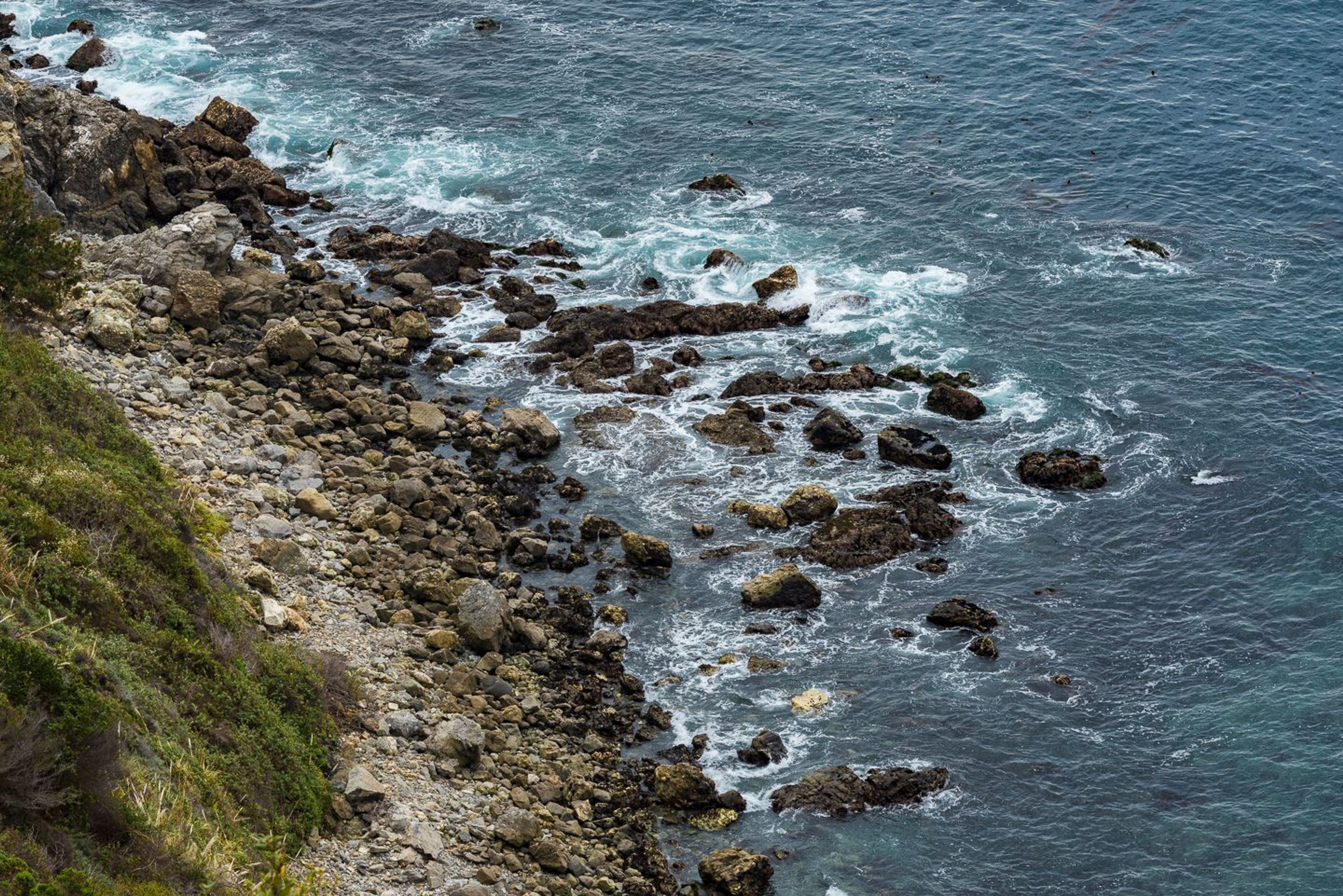 Image of California State Park