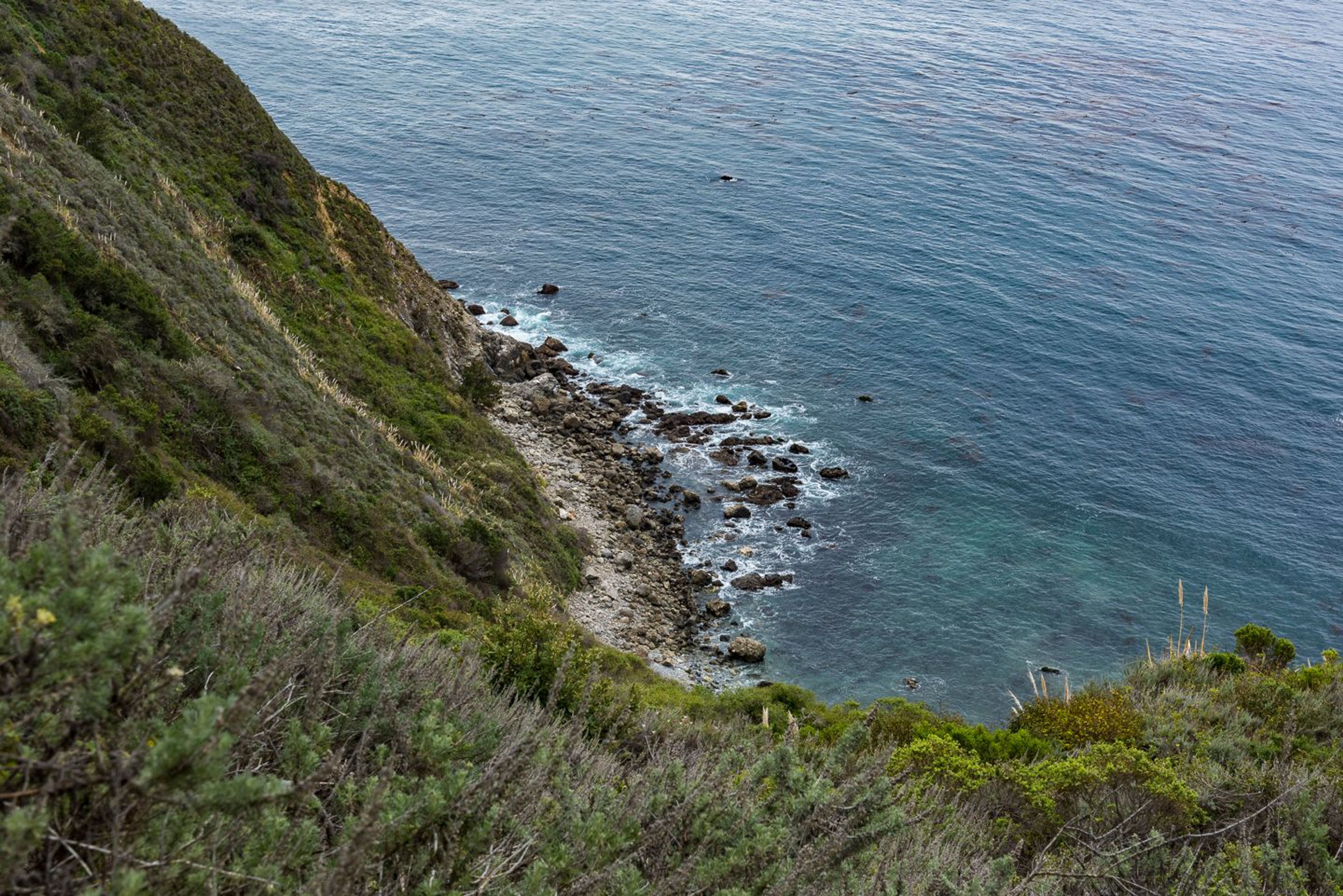 Image of California State Park