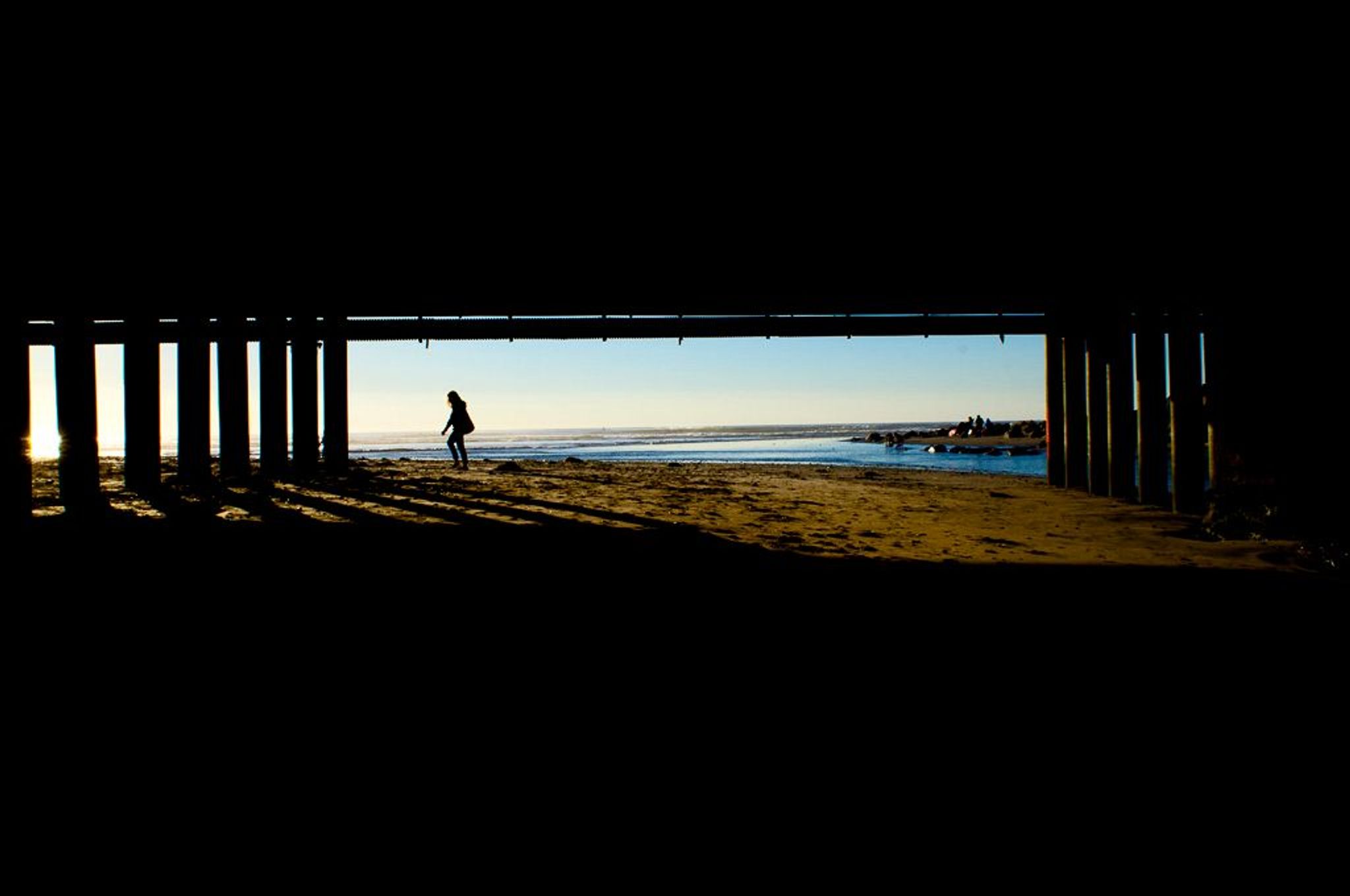 Image of California State Park