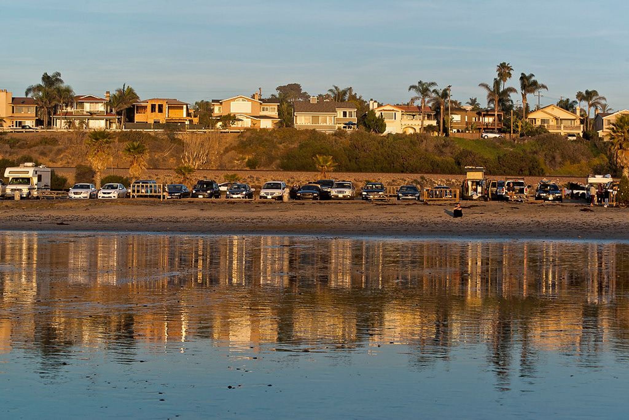 Image of California State Park