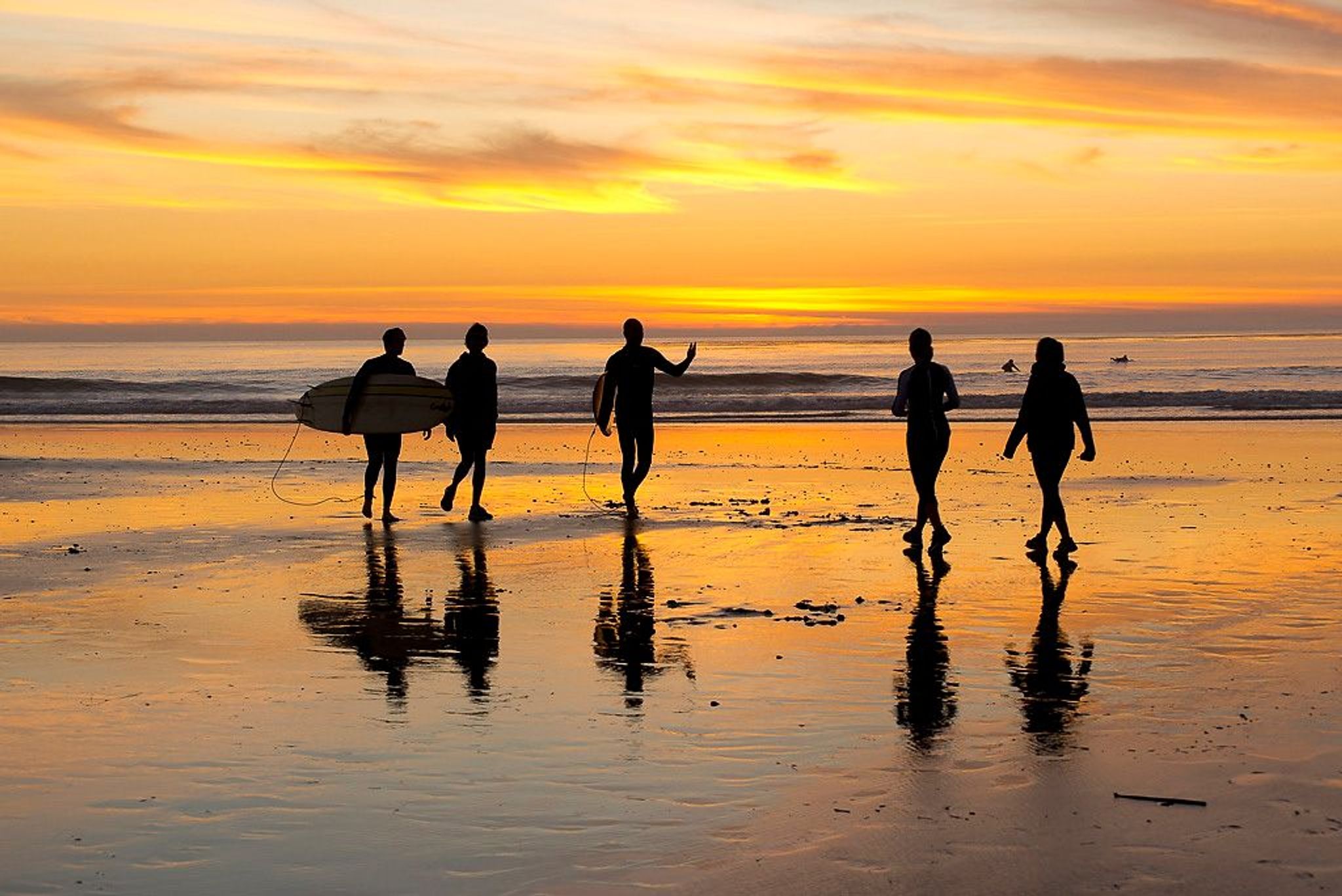 Image of California State Park