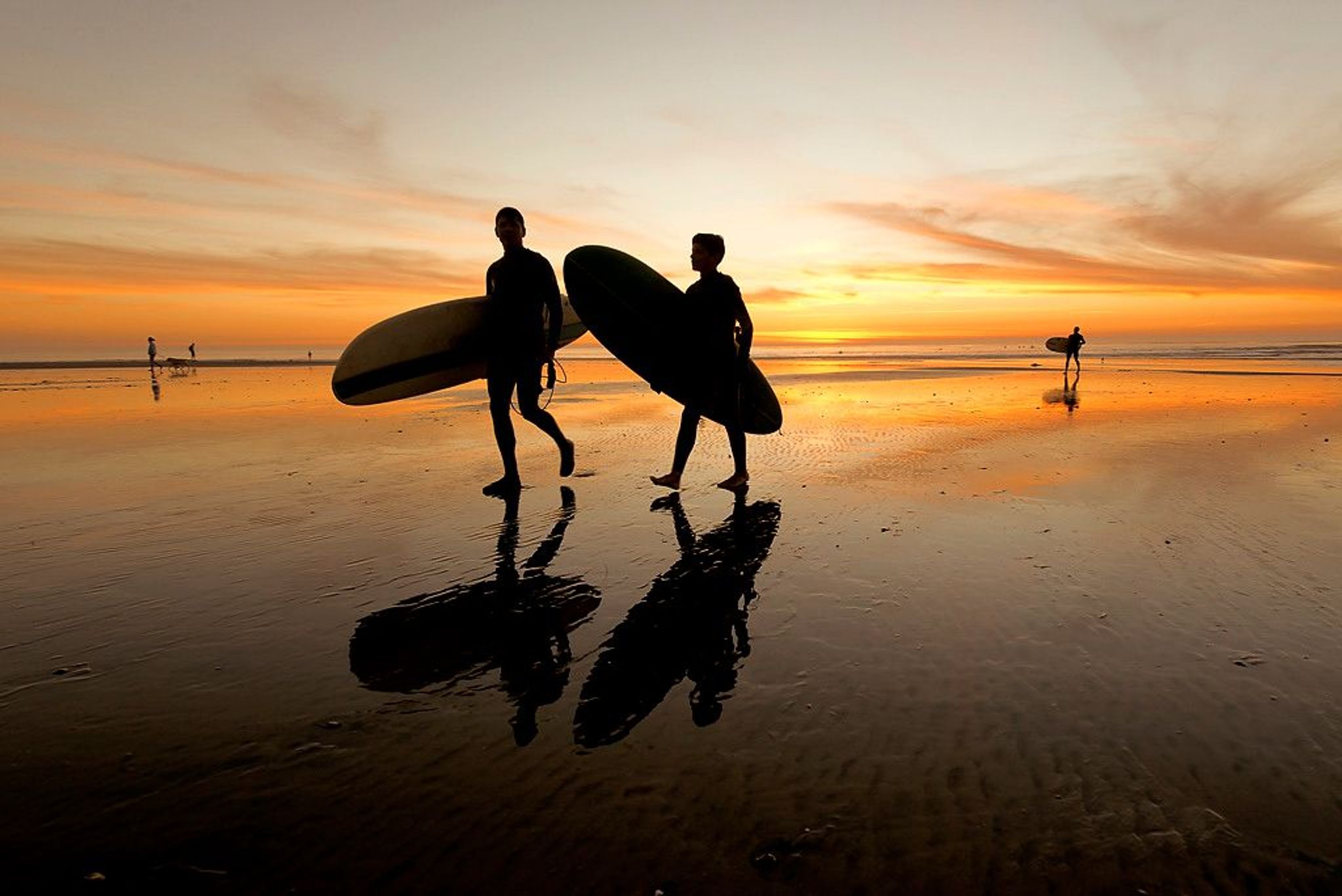 Image of California State Park