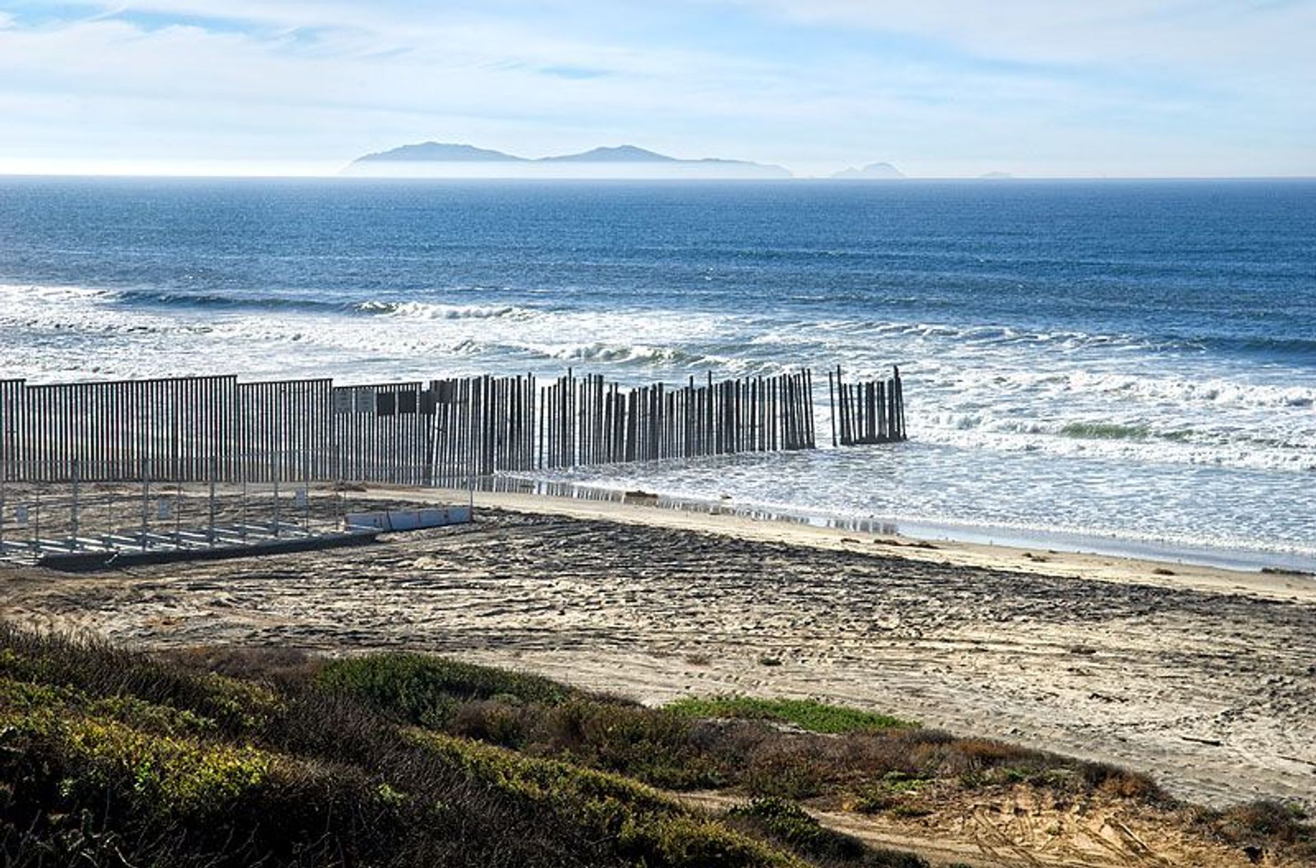 Image of California State Park