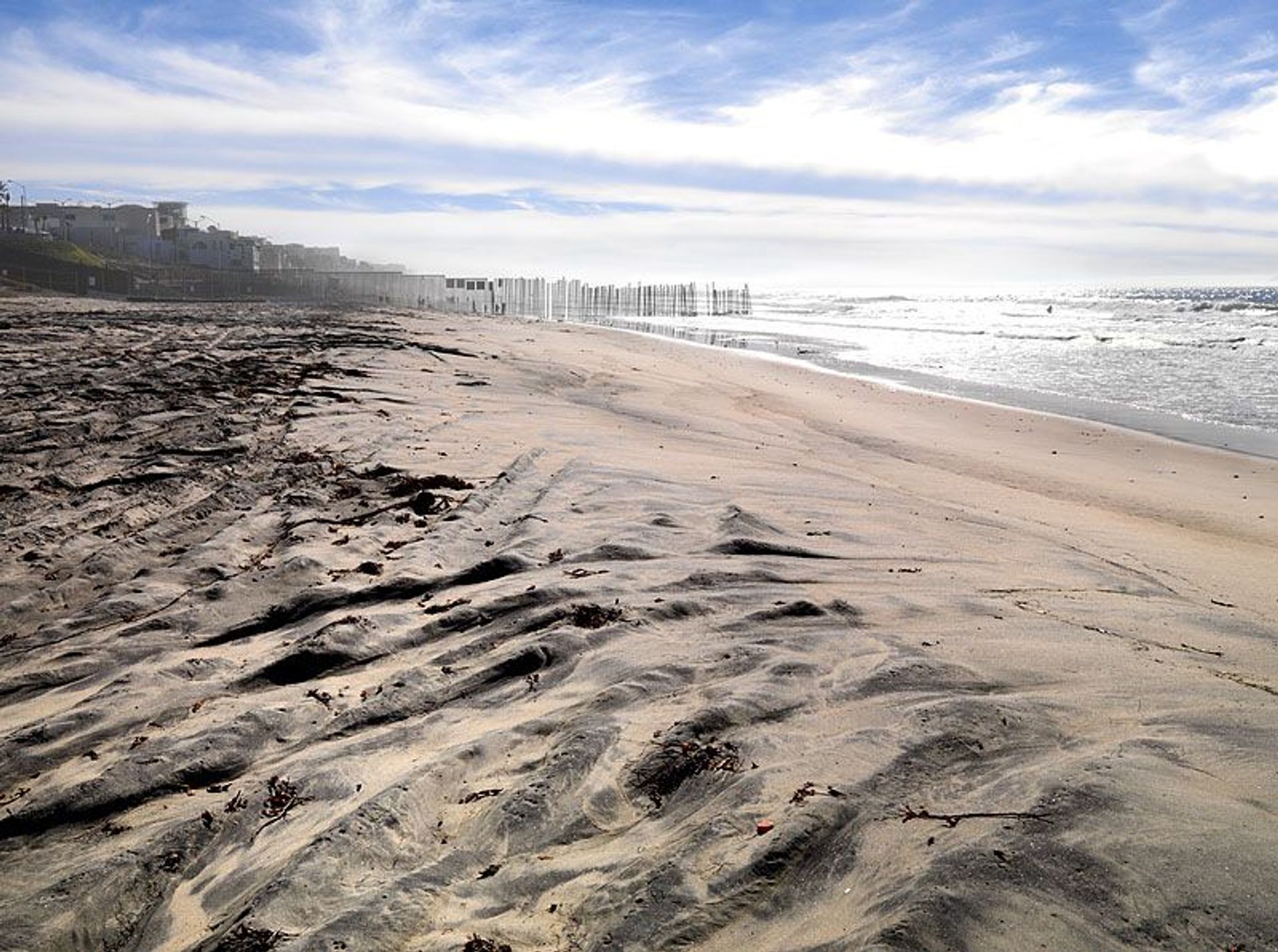 Image of California State Park