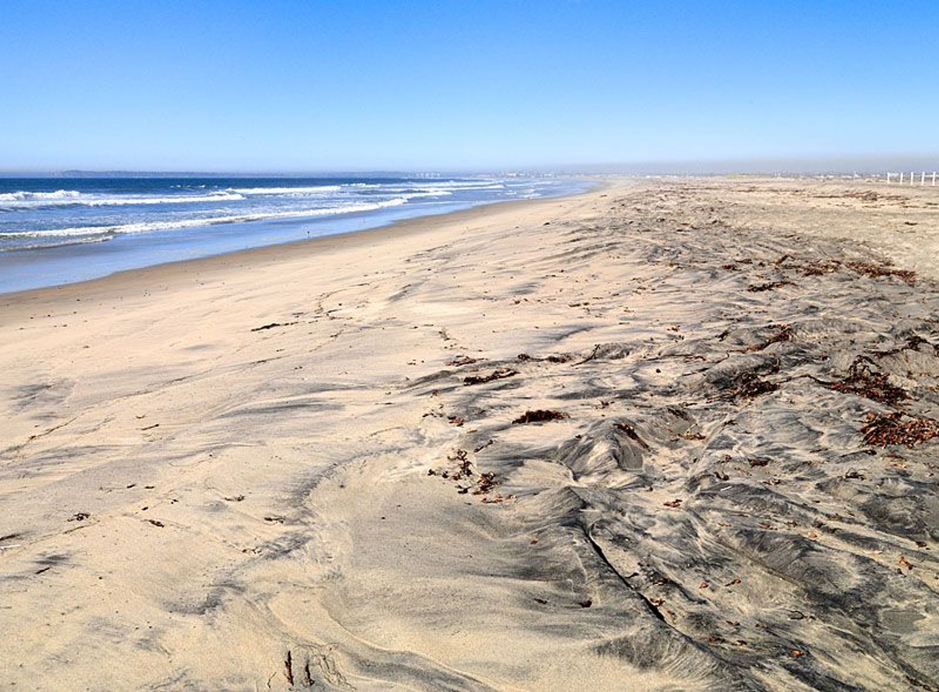 Image of California State Park