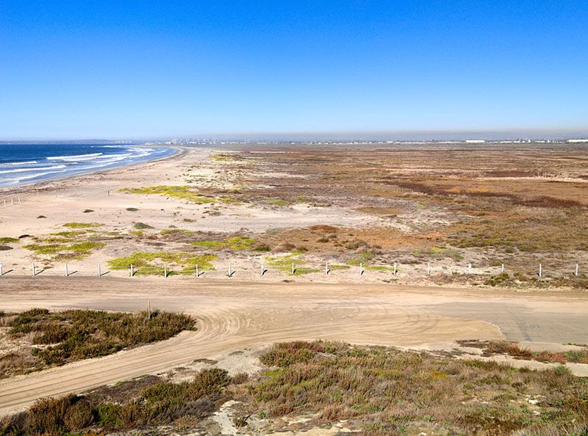 Image of California State Park