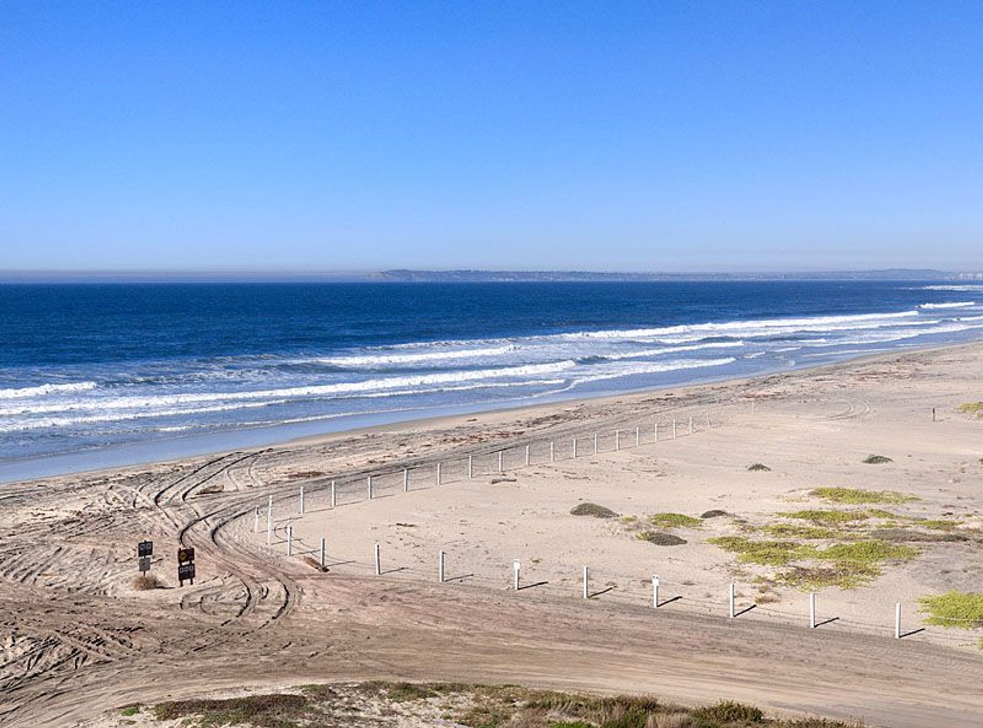 Image of California State Park