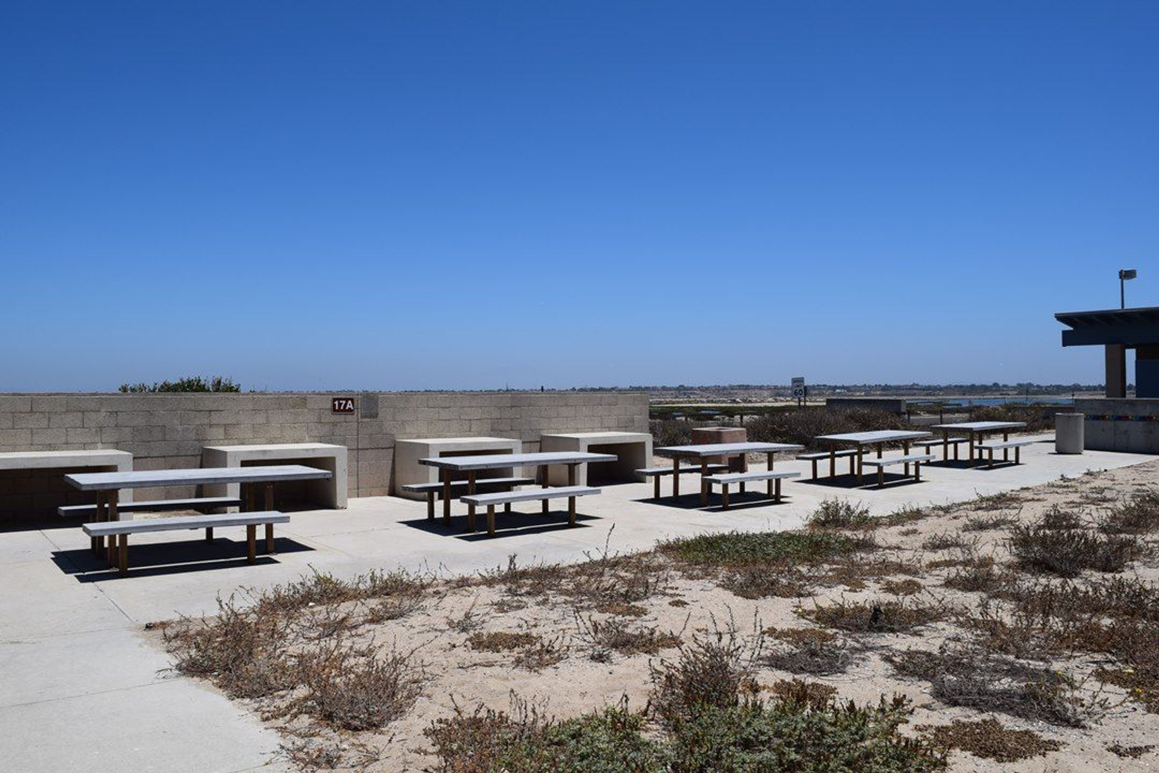 Image of California State Park