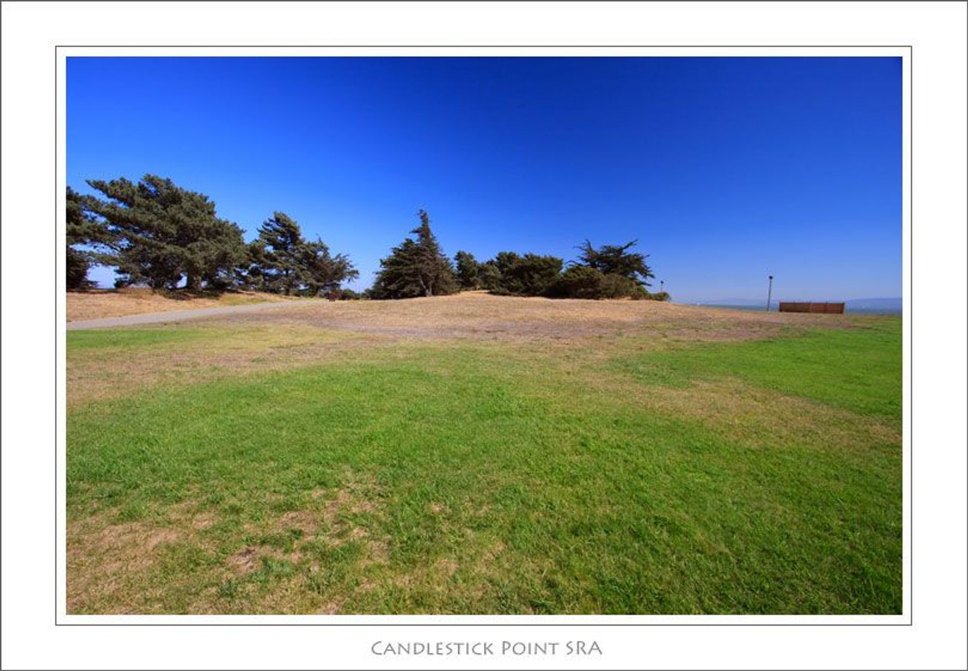 Image of California State Park