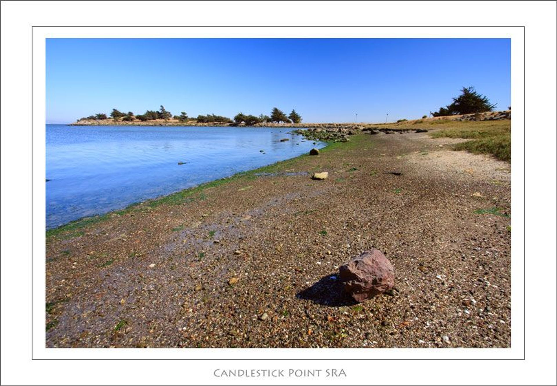 Image of California State Park