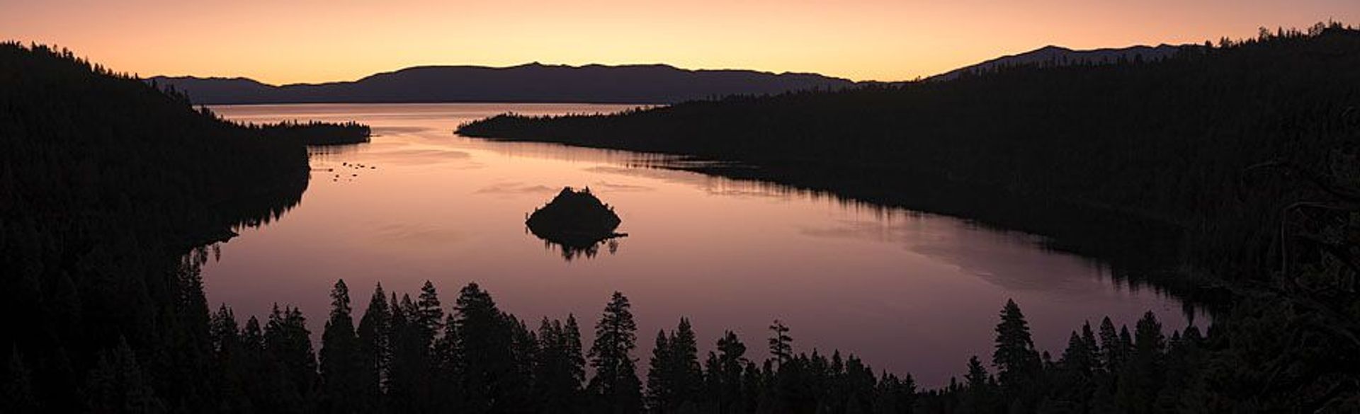 Image of California State Park