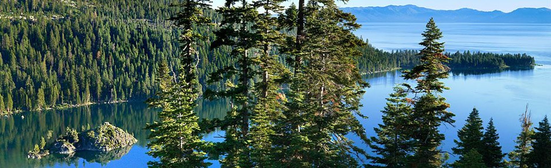 Image of California State Park