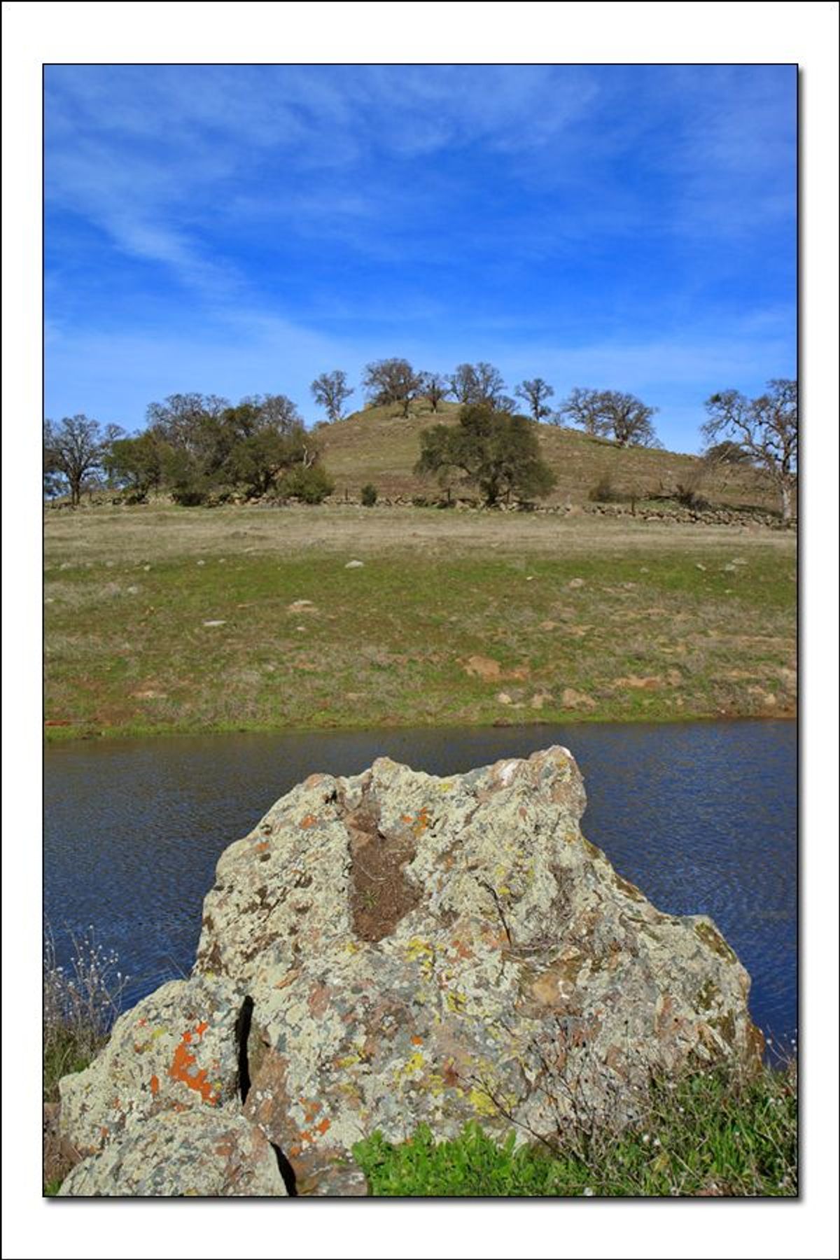 Image of California State Park