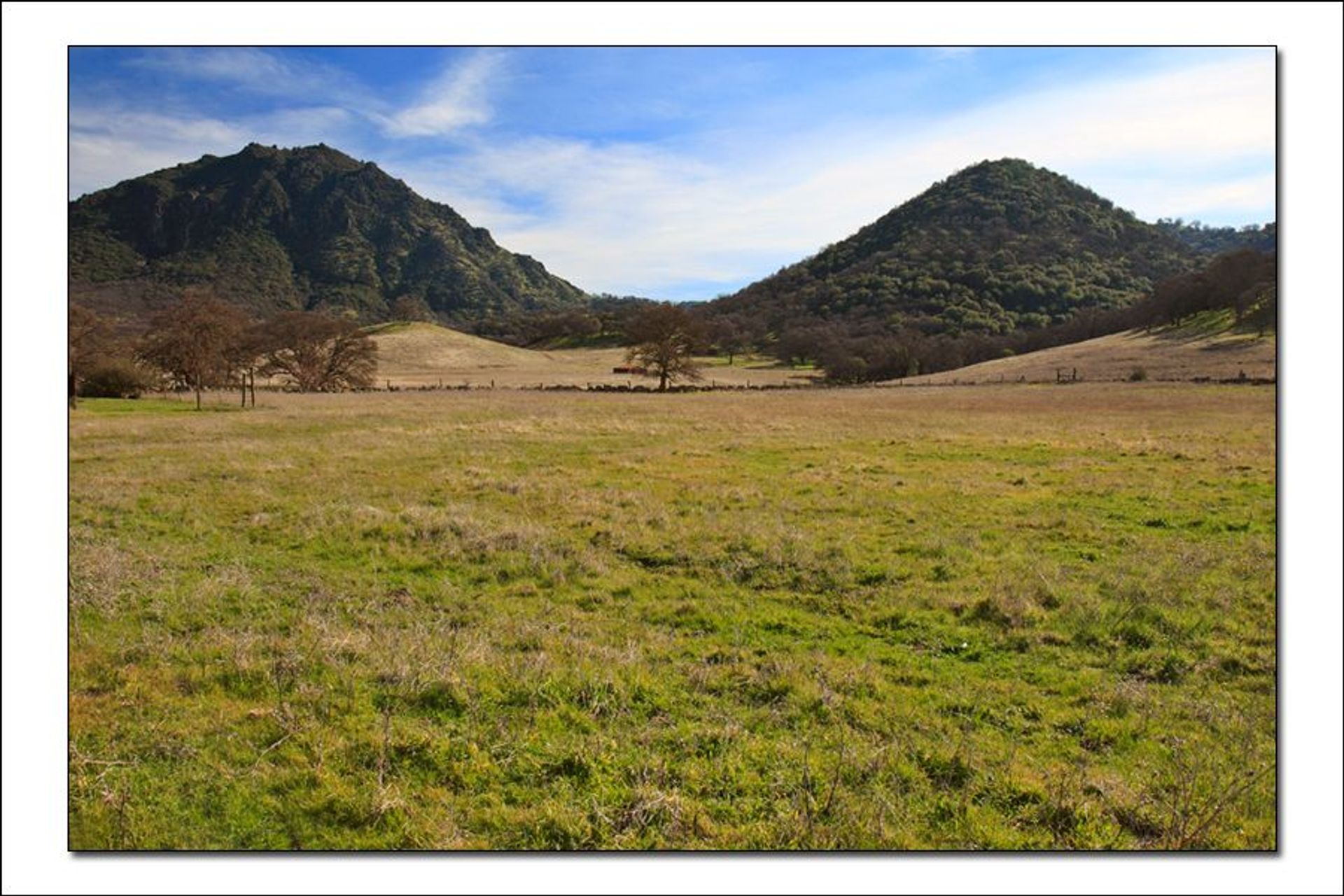 Image of California State Park